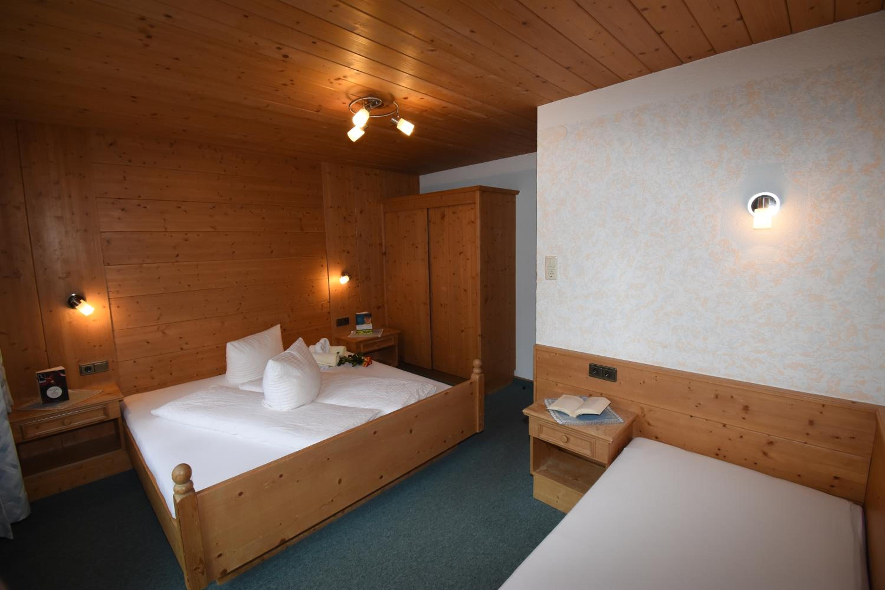 Waldesruh Apartment