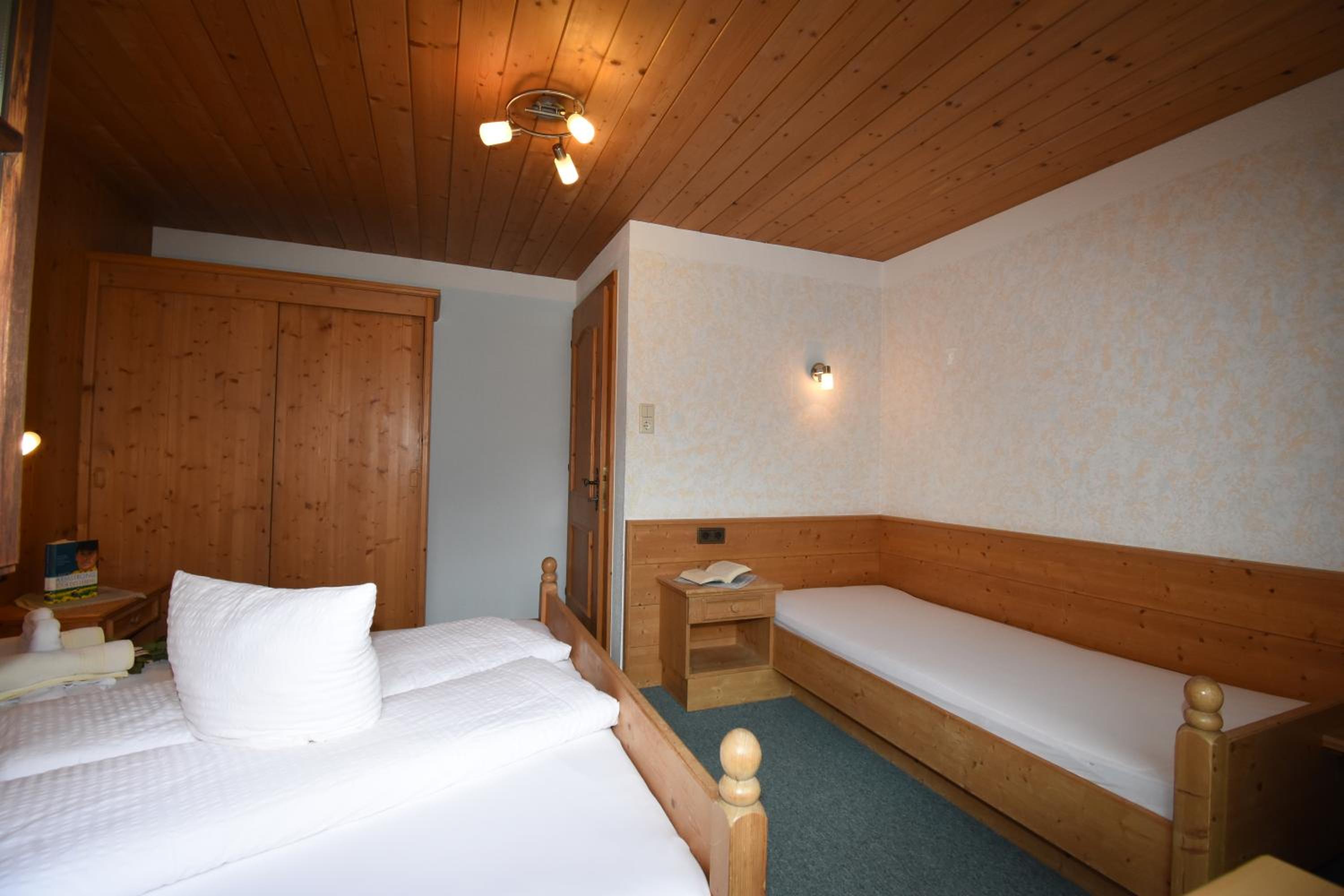 Waldesruh Apartment