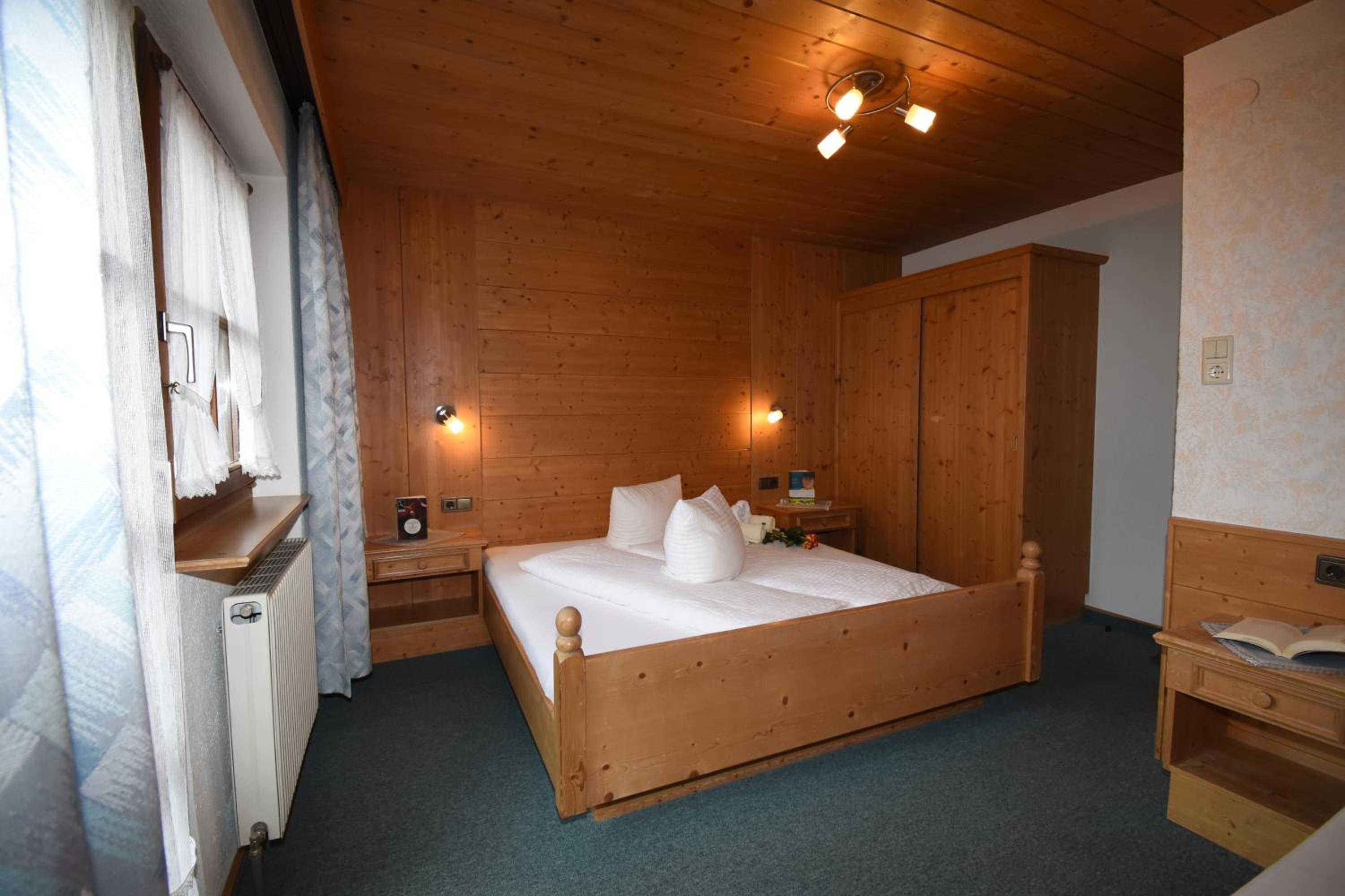 Waldesruh Apartment