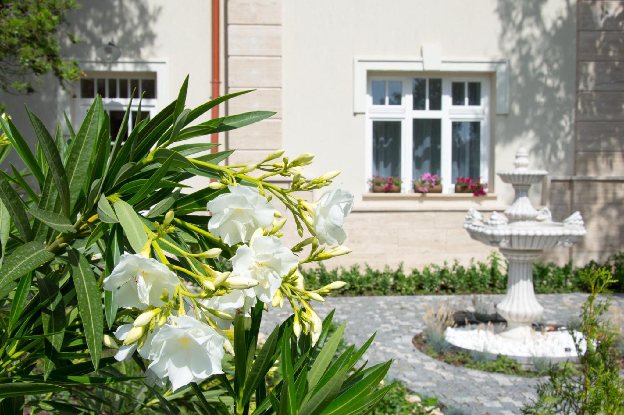 Villa Fontana