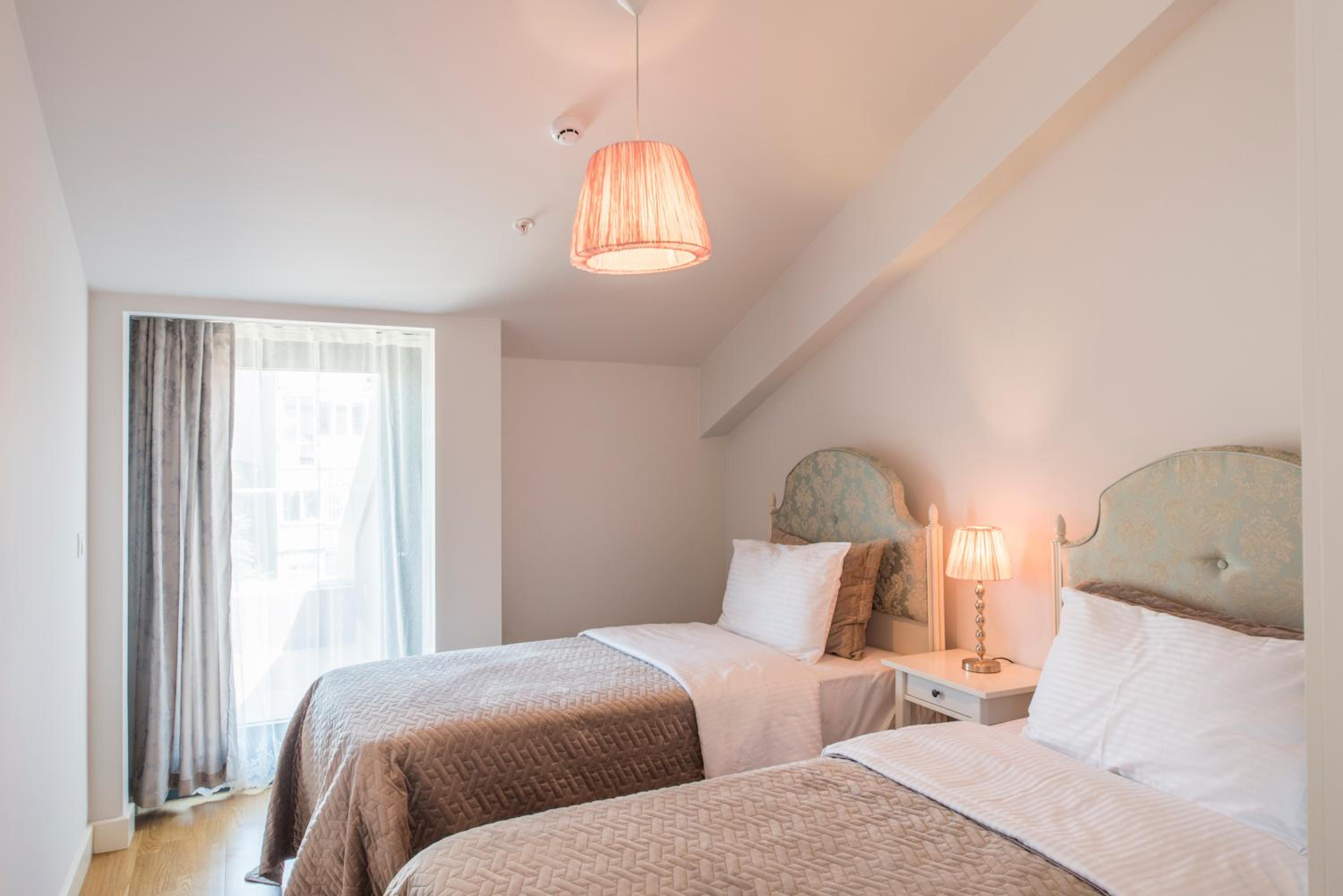 Classy Suite Taksim - Image 46