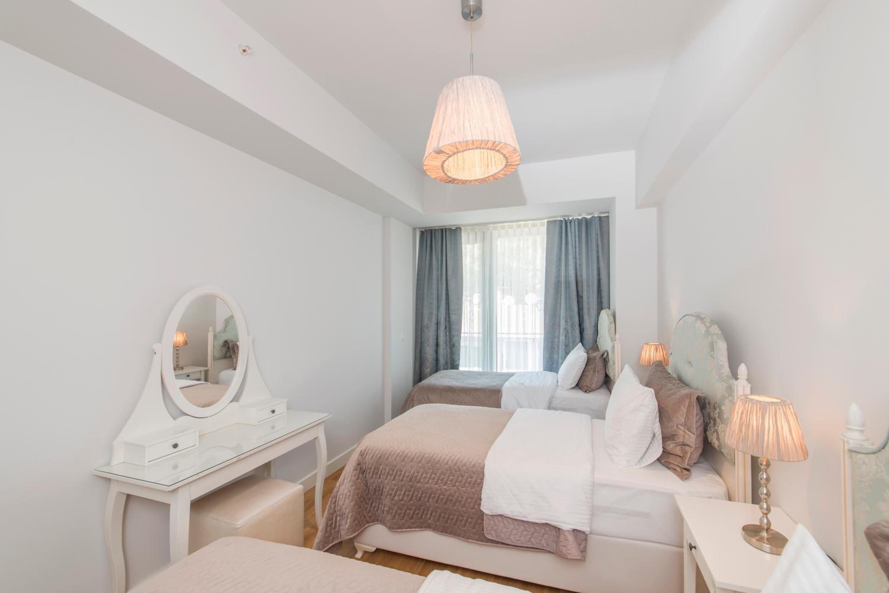 Classy Suite Taksim - Image 57