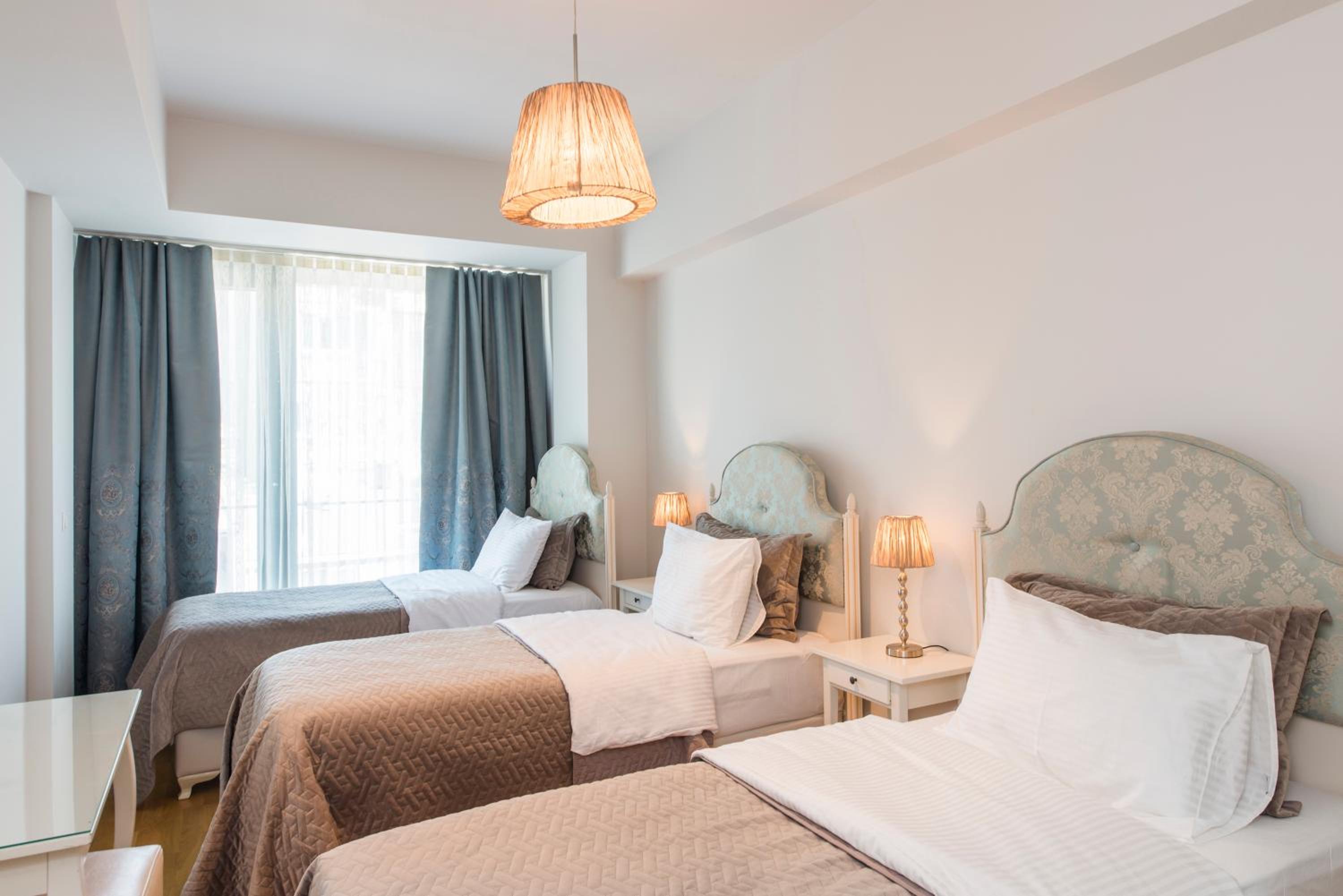 Classy Suite Taksim - Image 18