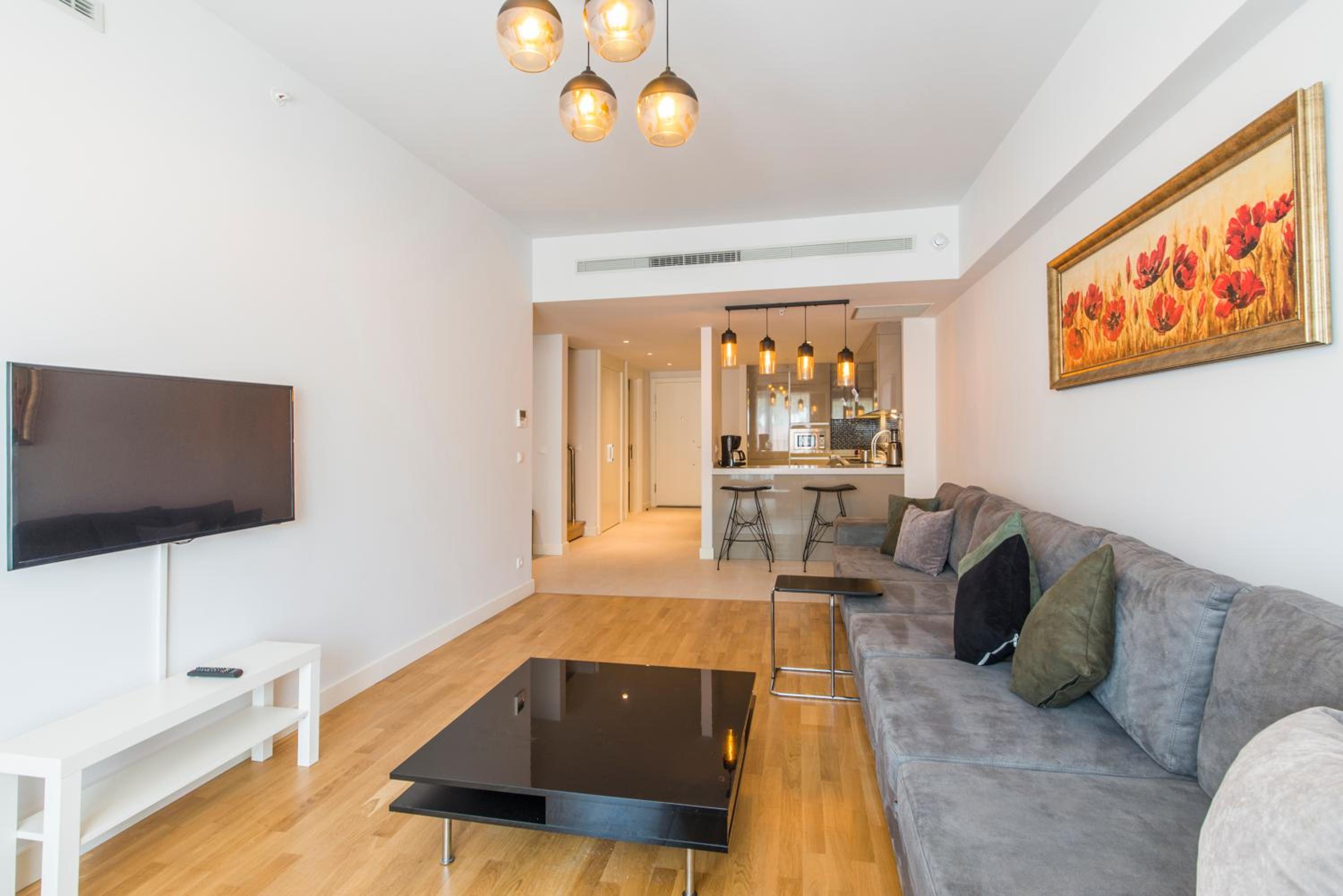 Classy Suite Taksim - Image 64