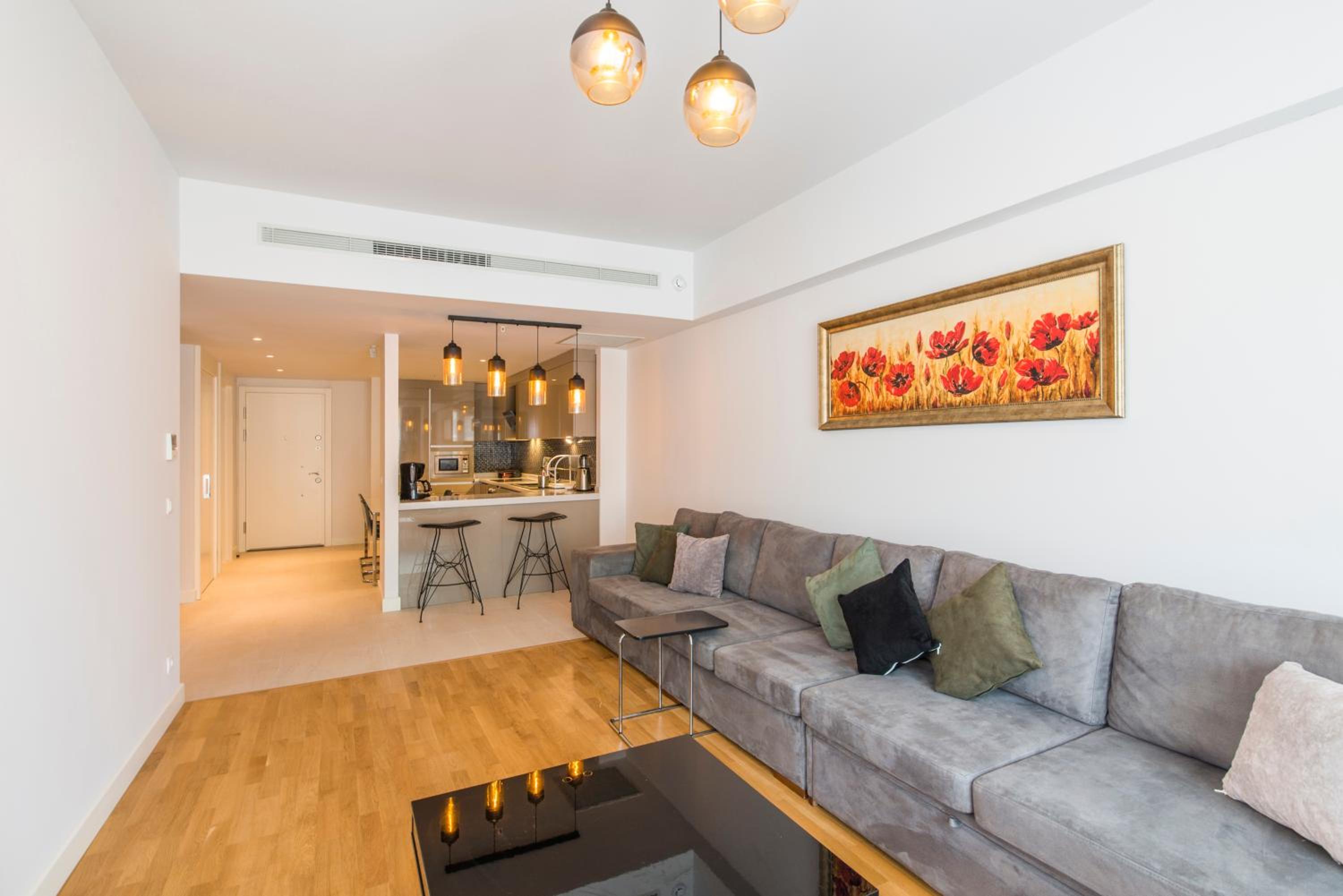 Classy Suite Taksim - Image 58