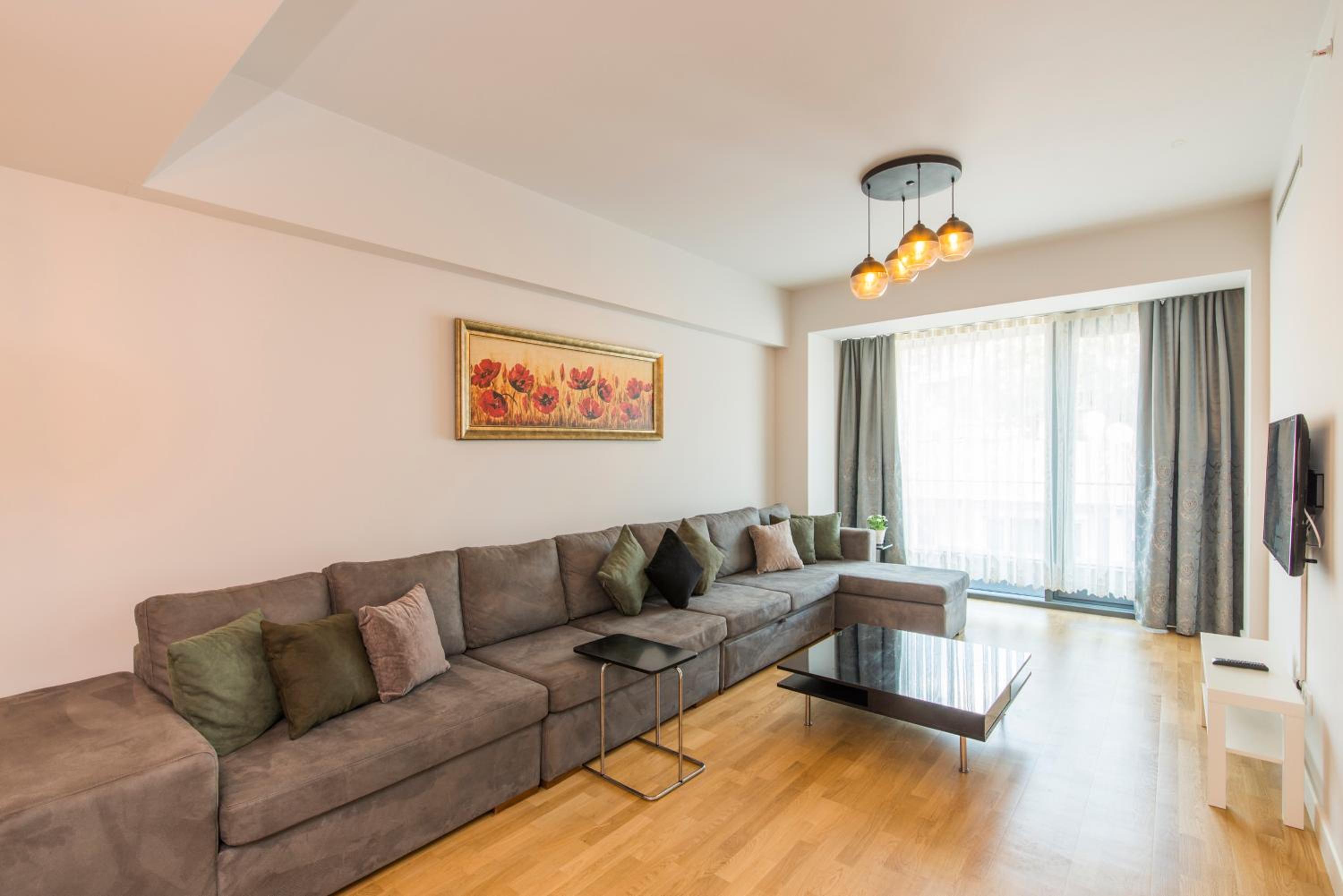 Classy Suite Taksim - Image 55