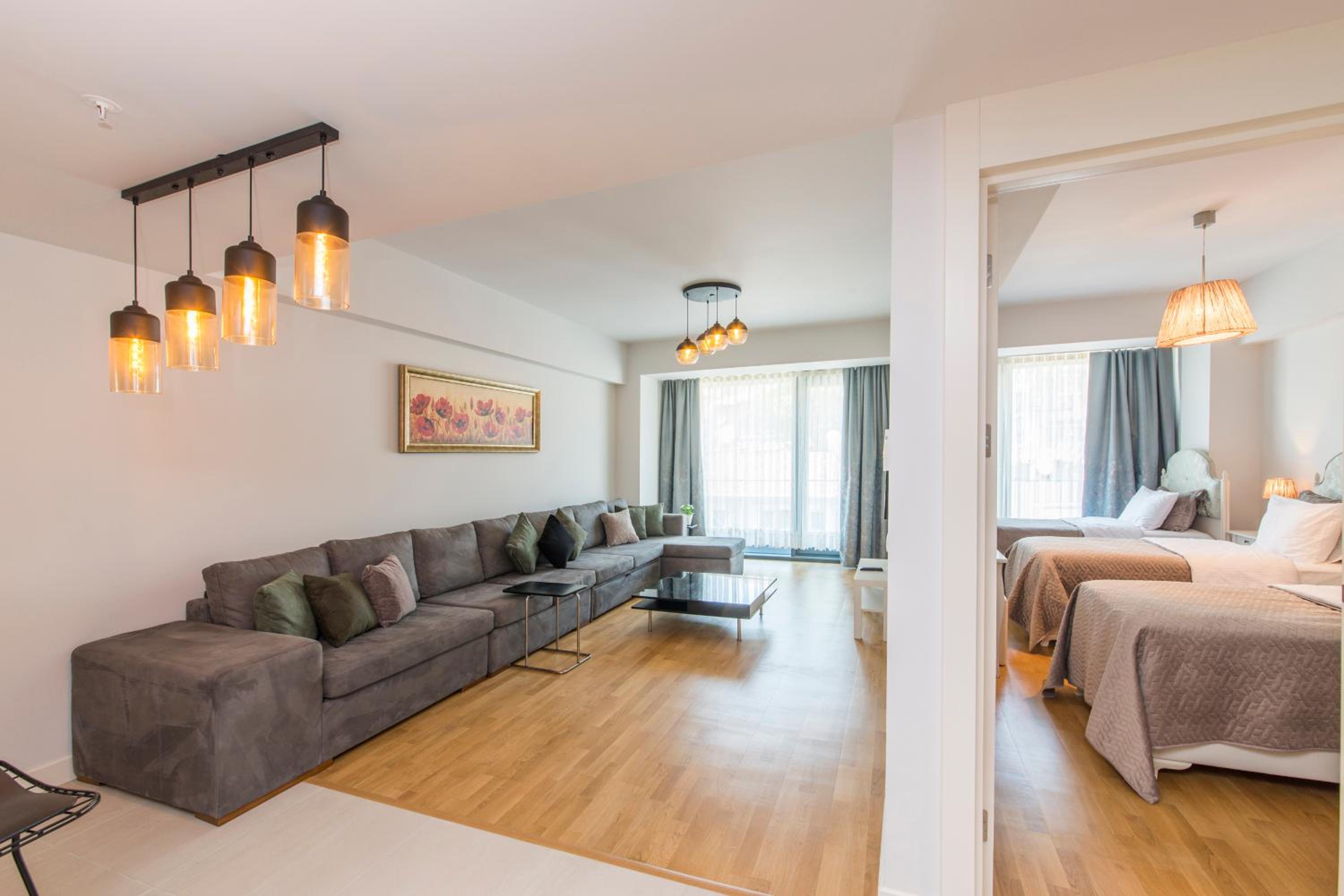 Classy Suite Taksim - Image 70