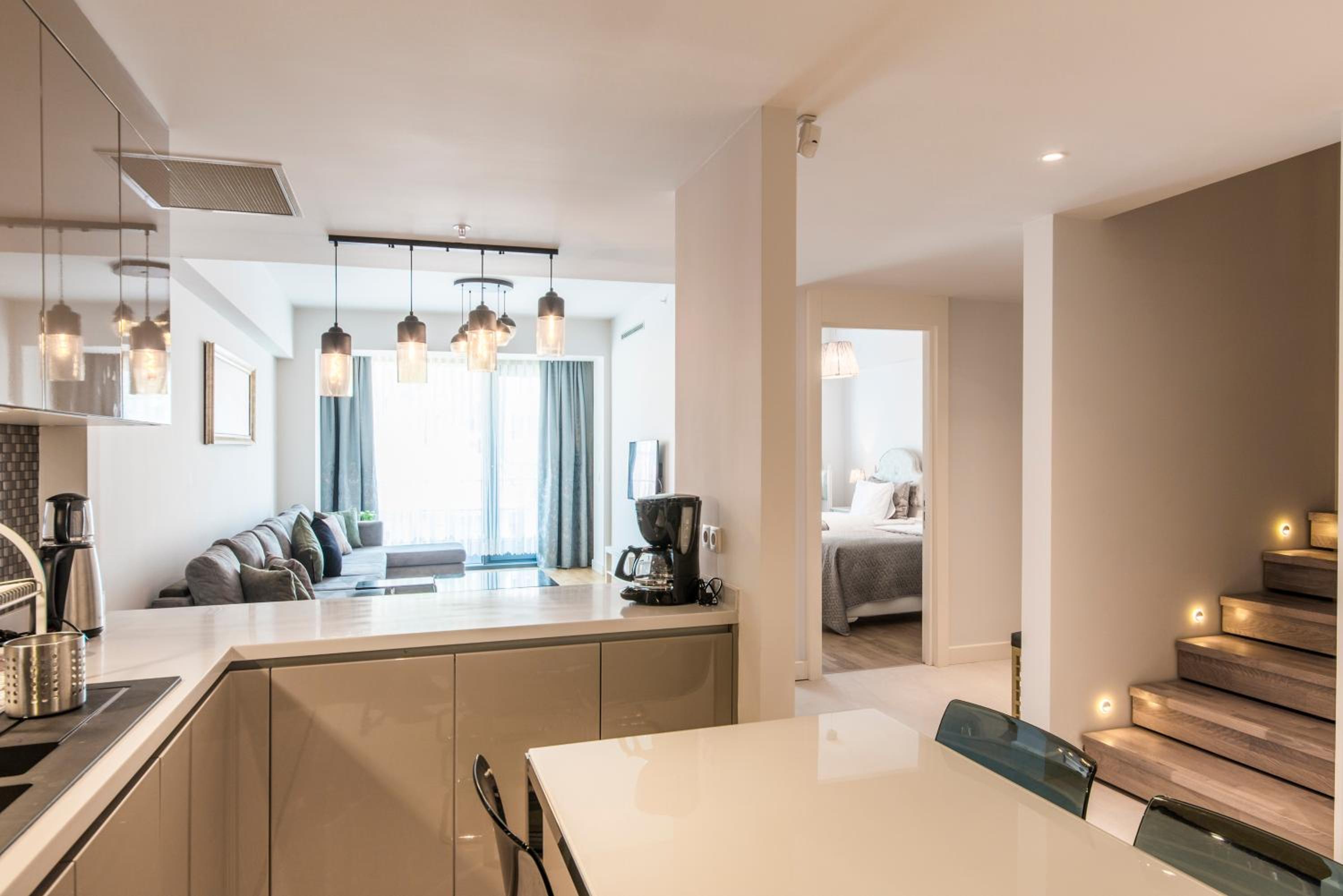 Classy Suite Taksim - Image 42