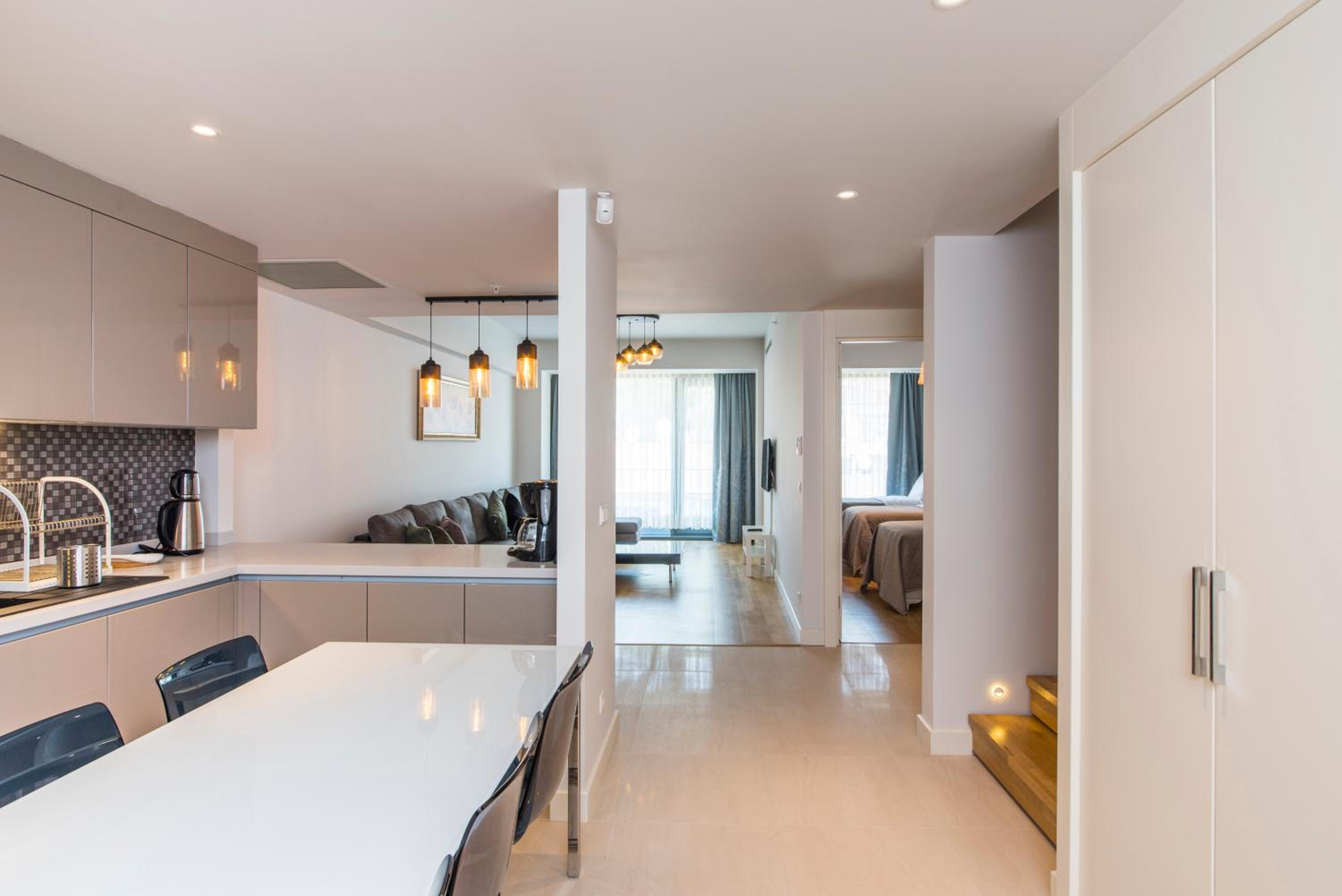 Classy Suite Taksim - Image 73