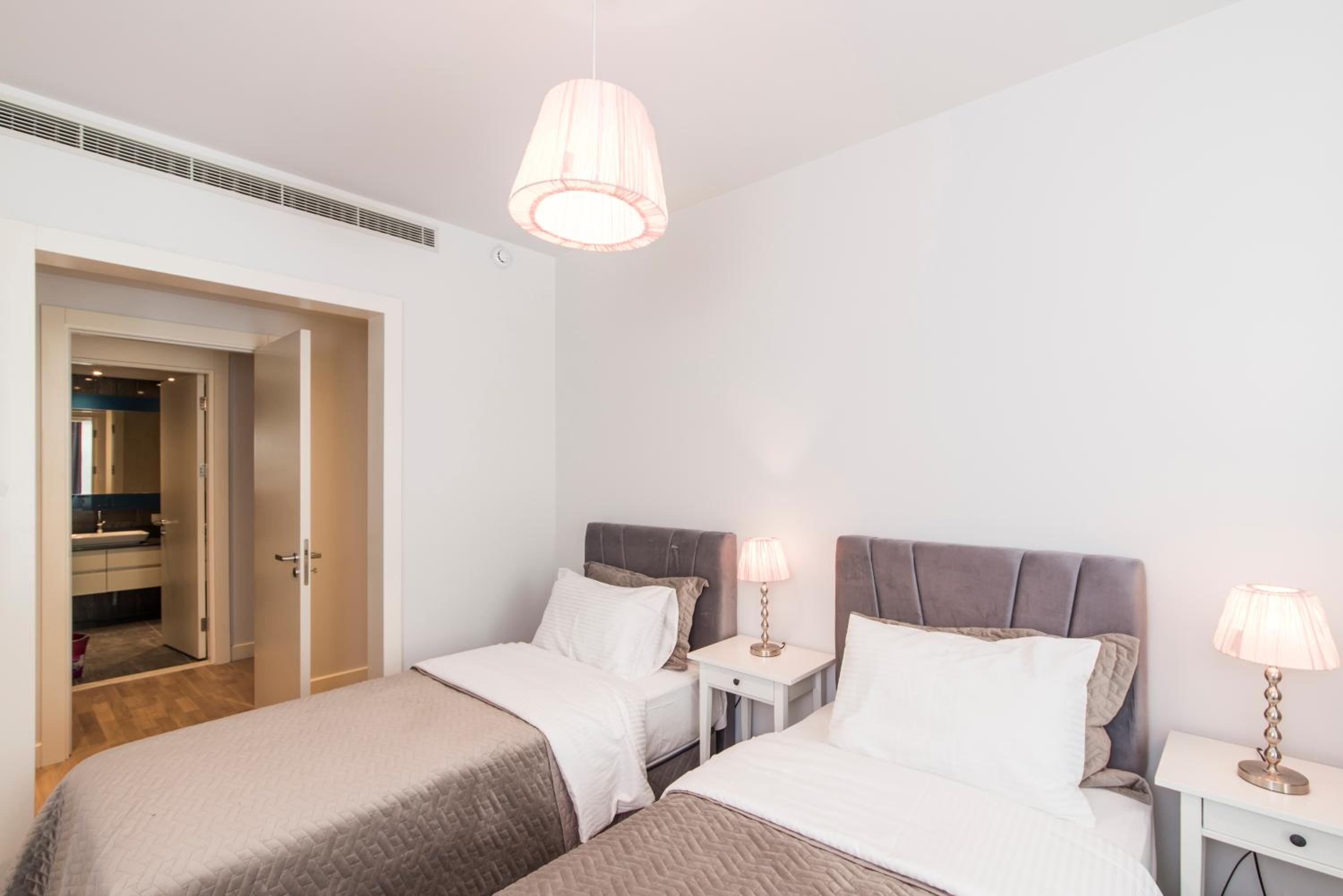 Classy Suite Taksim - Image 95