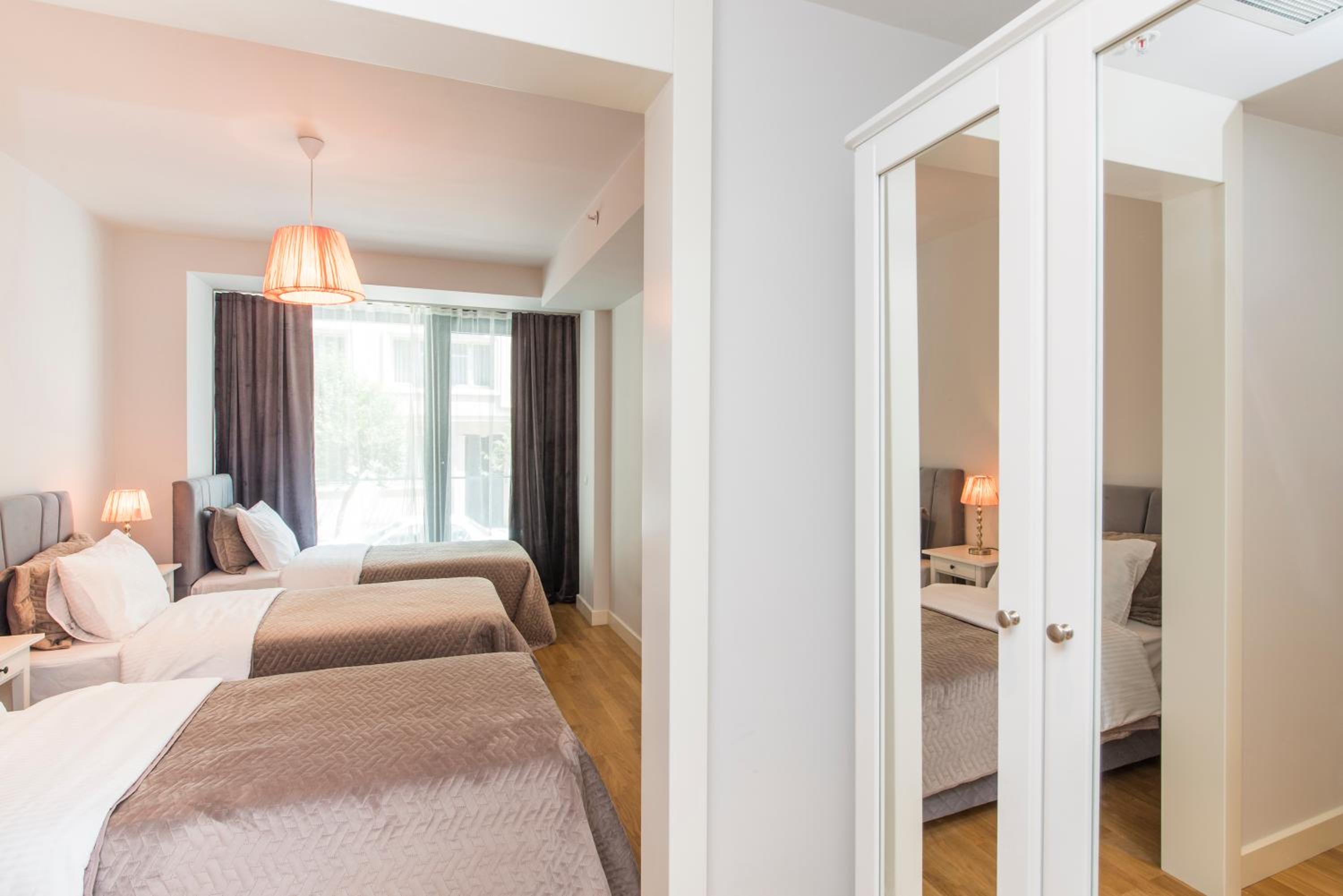 Classy Suite Taksim - Image 99