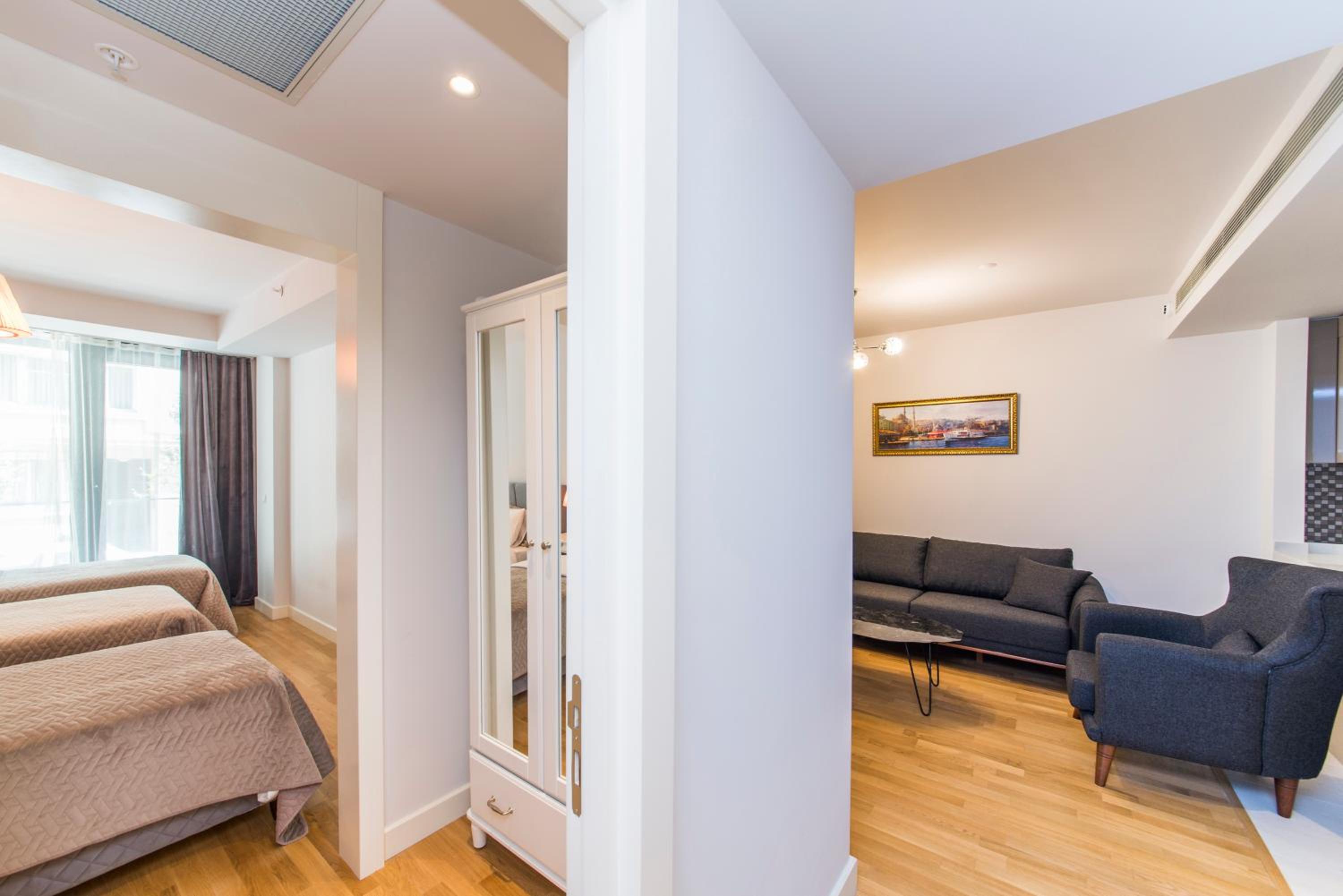 Classy Suite Taksim - Image 82