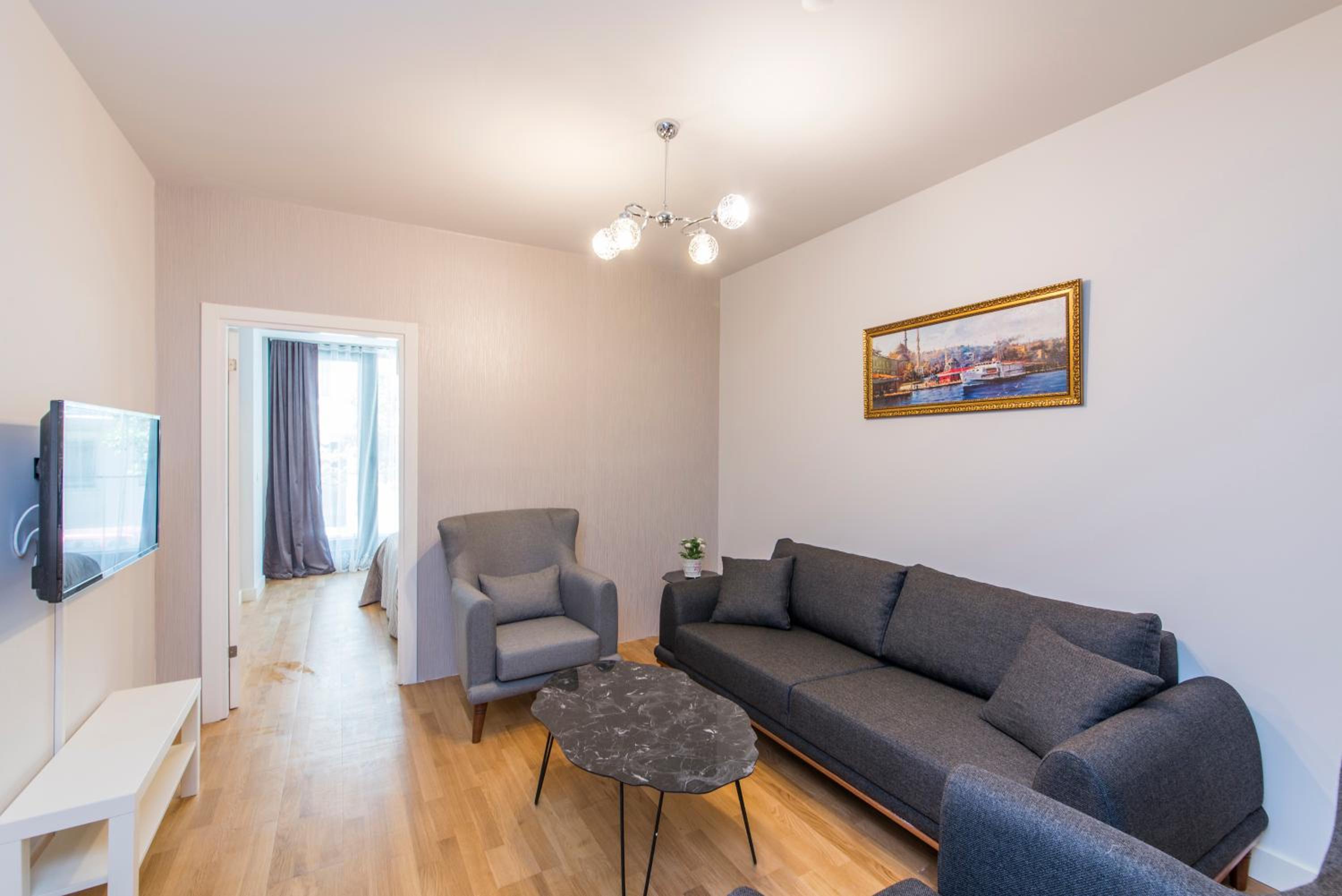 Classy Suite Taksim - Image 81