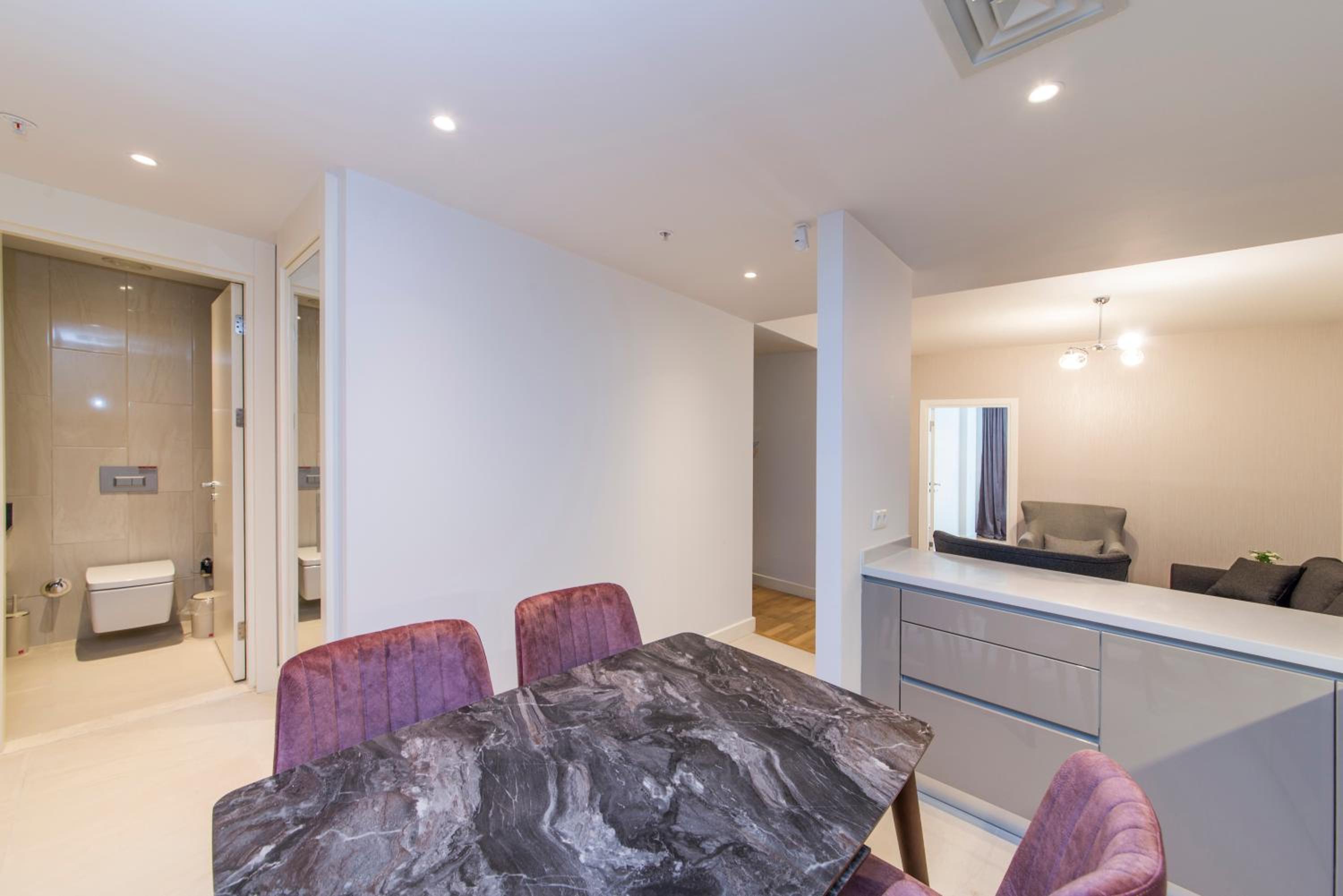 Classy Suite Taksim - Image 91