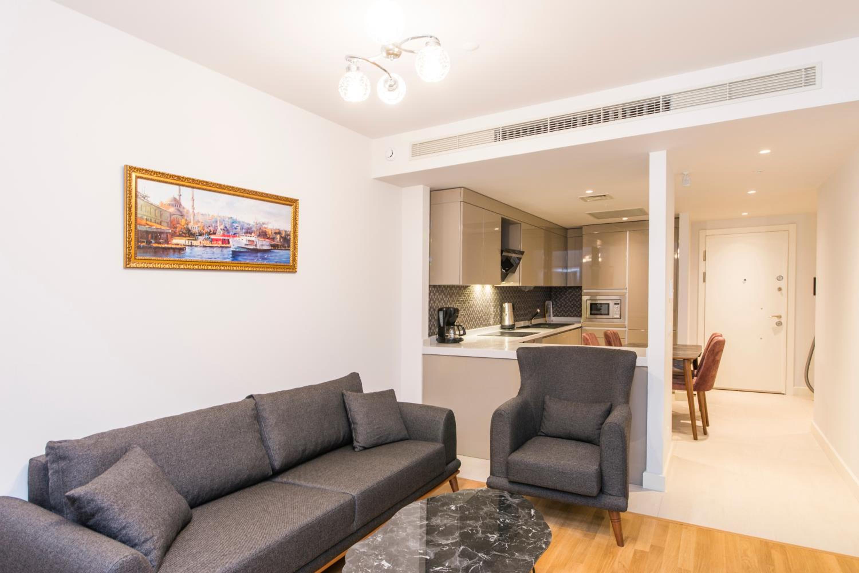 Classy Suite Taksim - Image 10