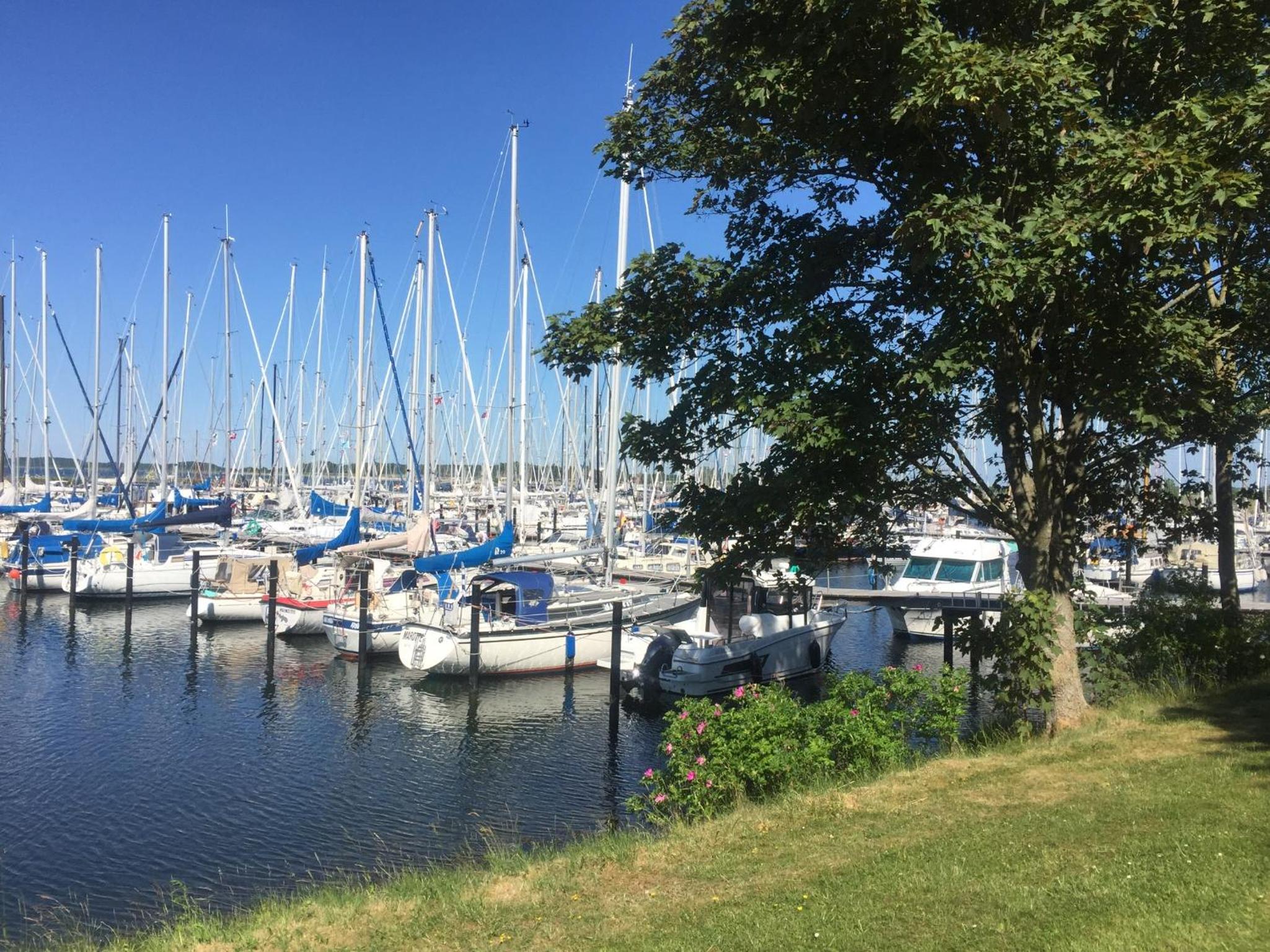Mein-Ostseeplätzchen