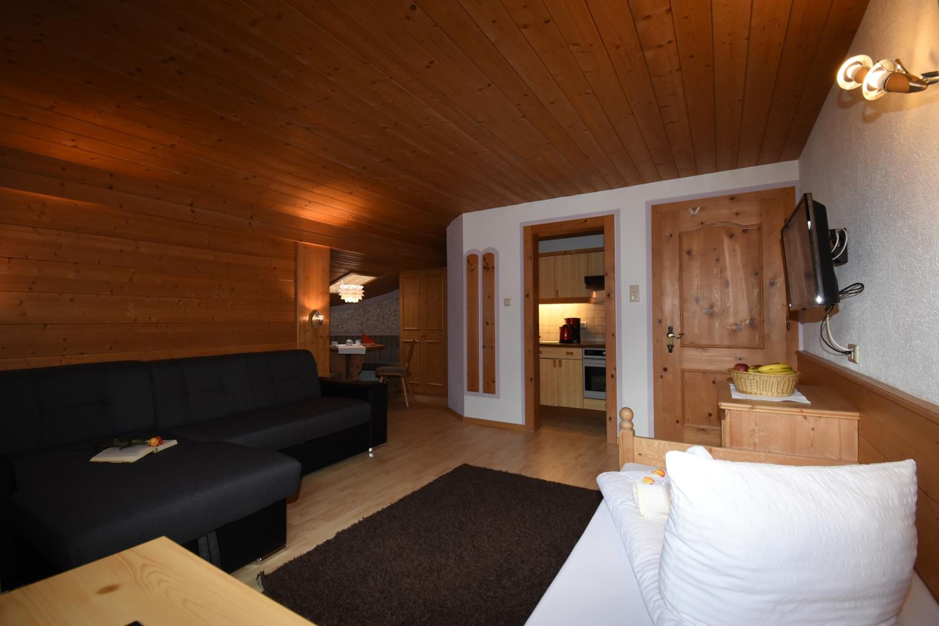 Waldesruh Apartment