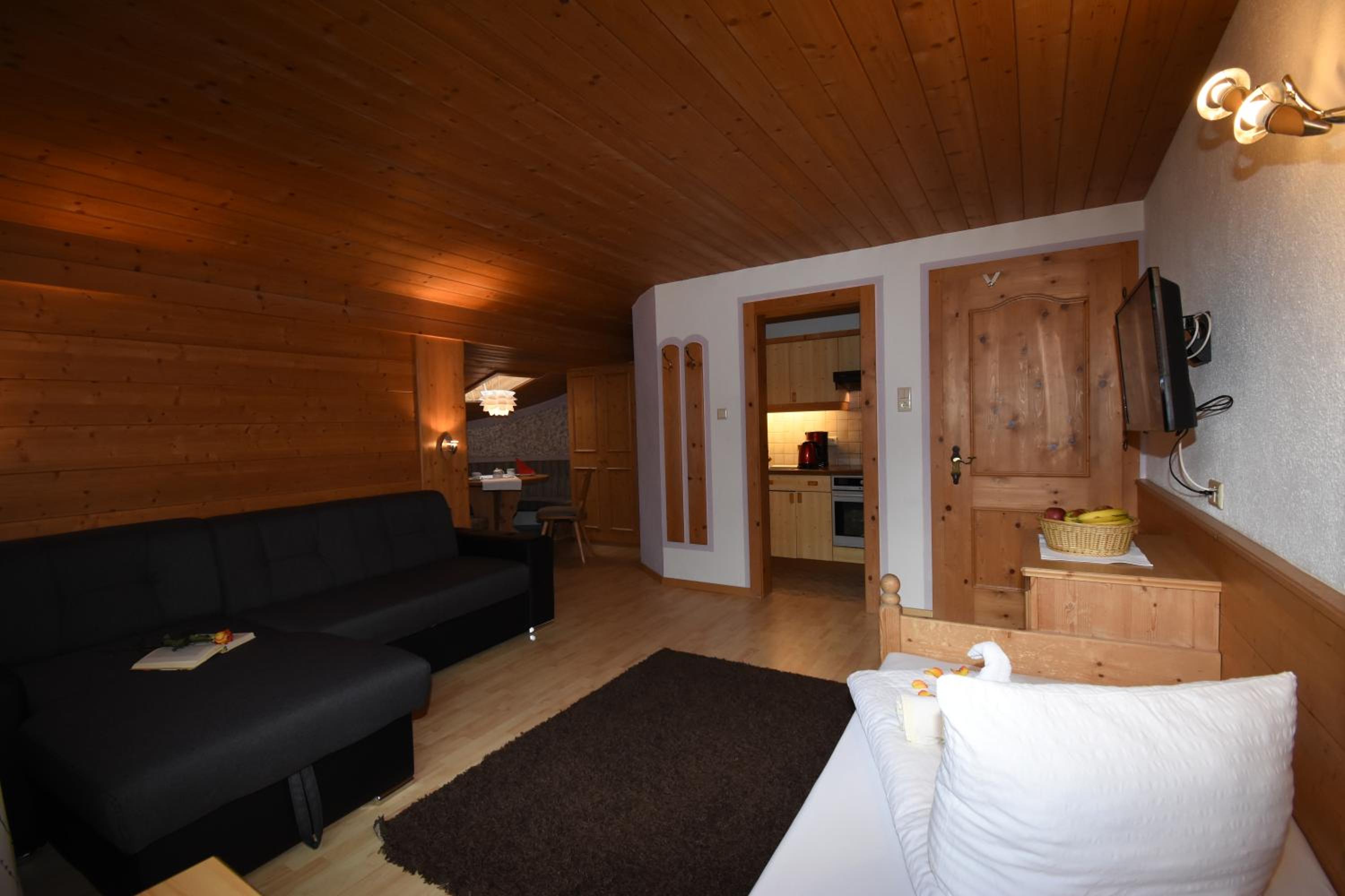 Waldesruh Apartment