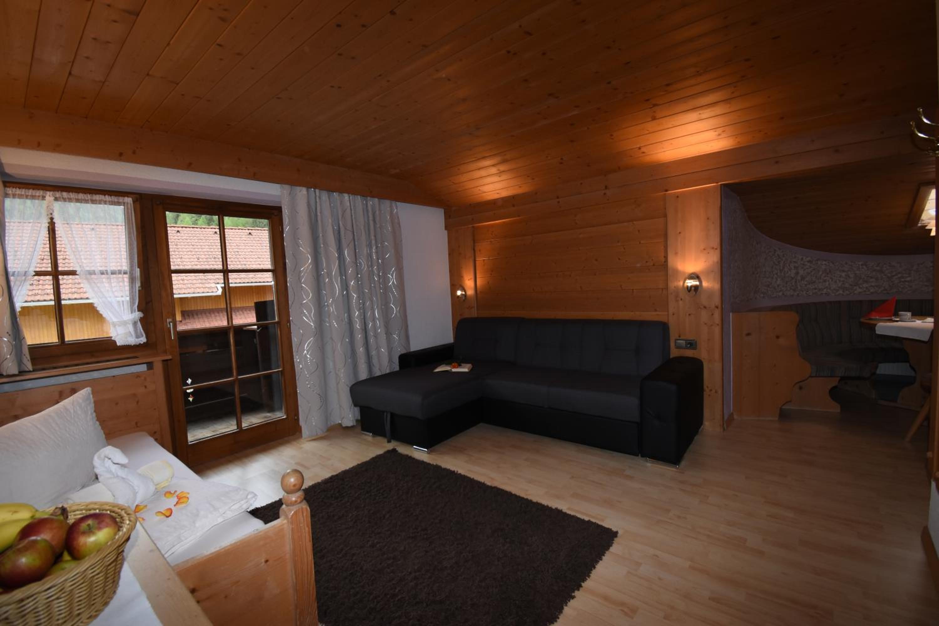 Waldesruh Apartment