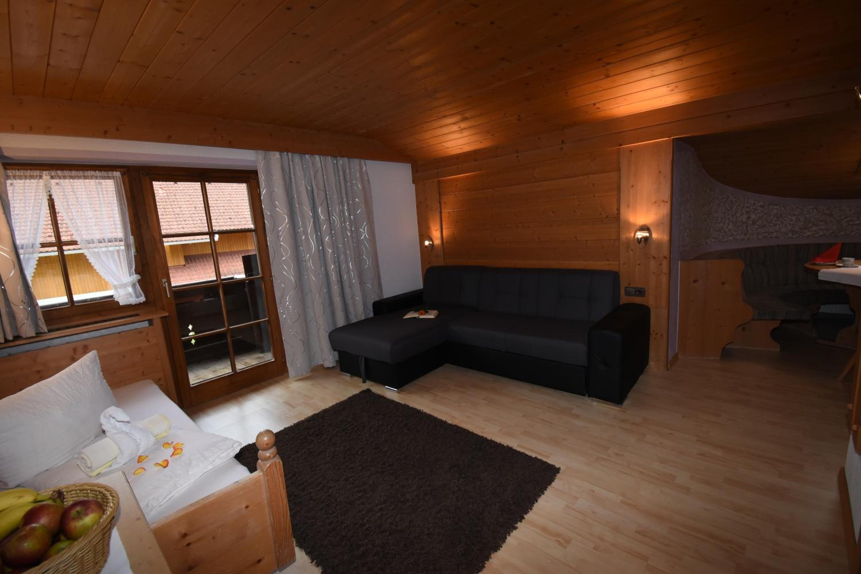 Waldesruh Apartment