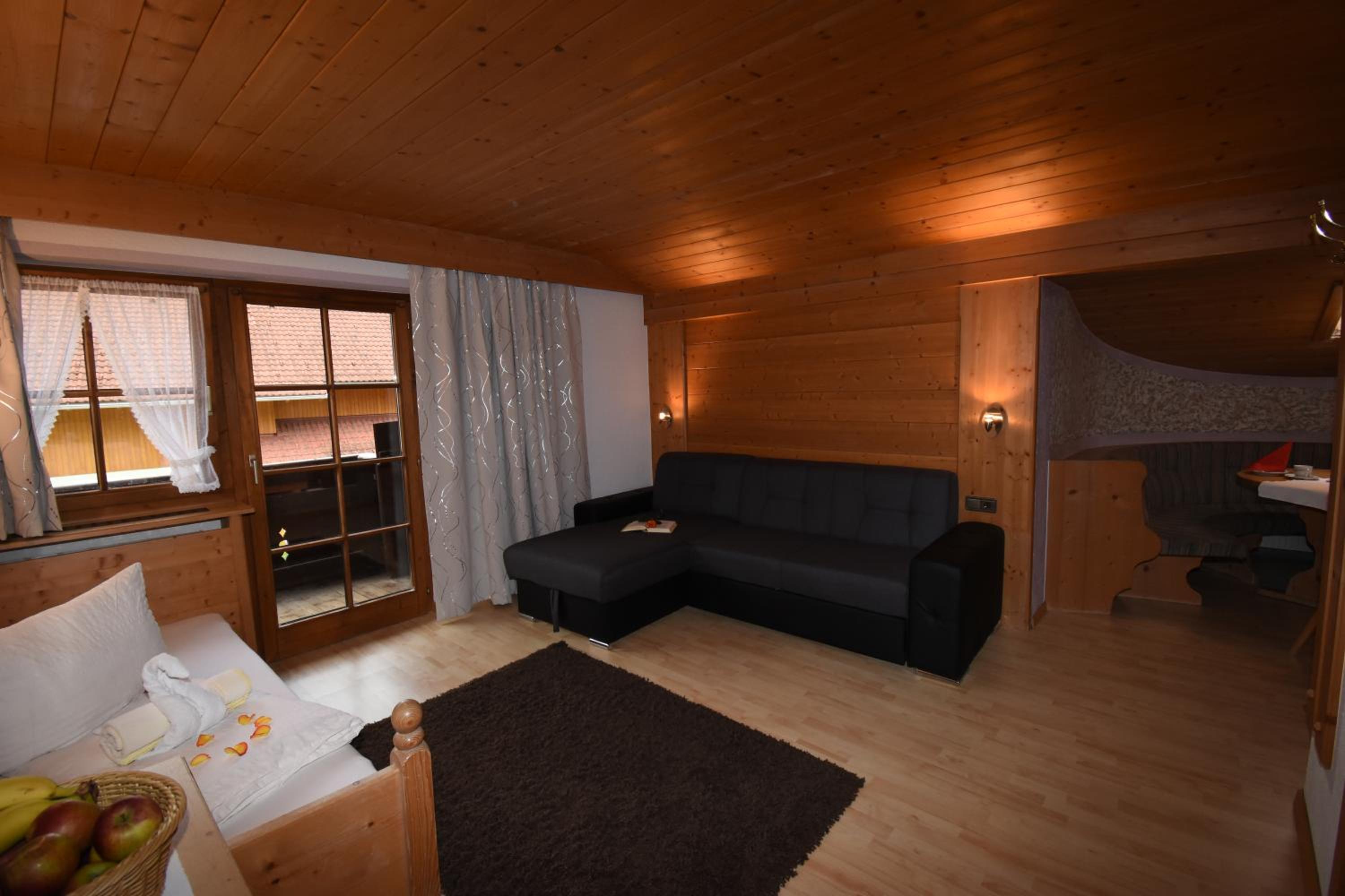 Waldesruh Apartment
