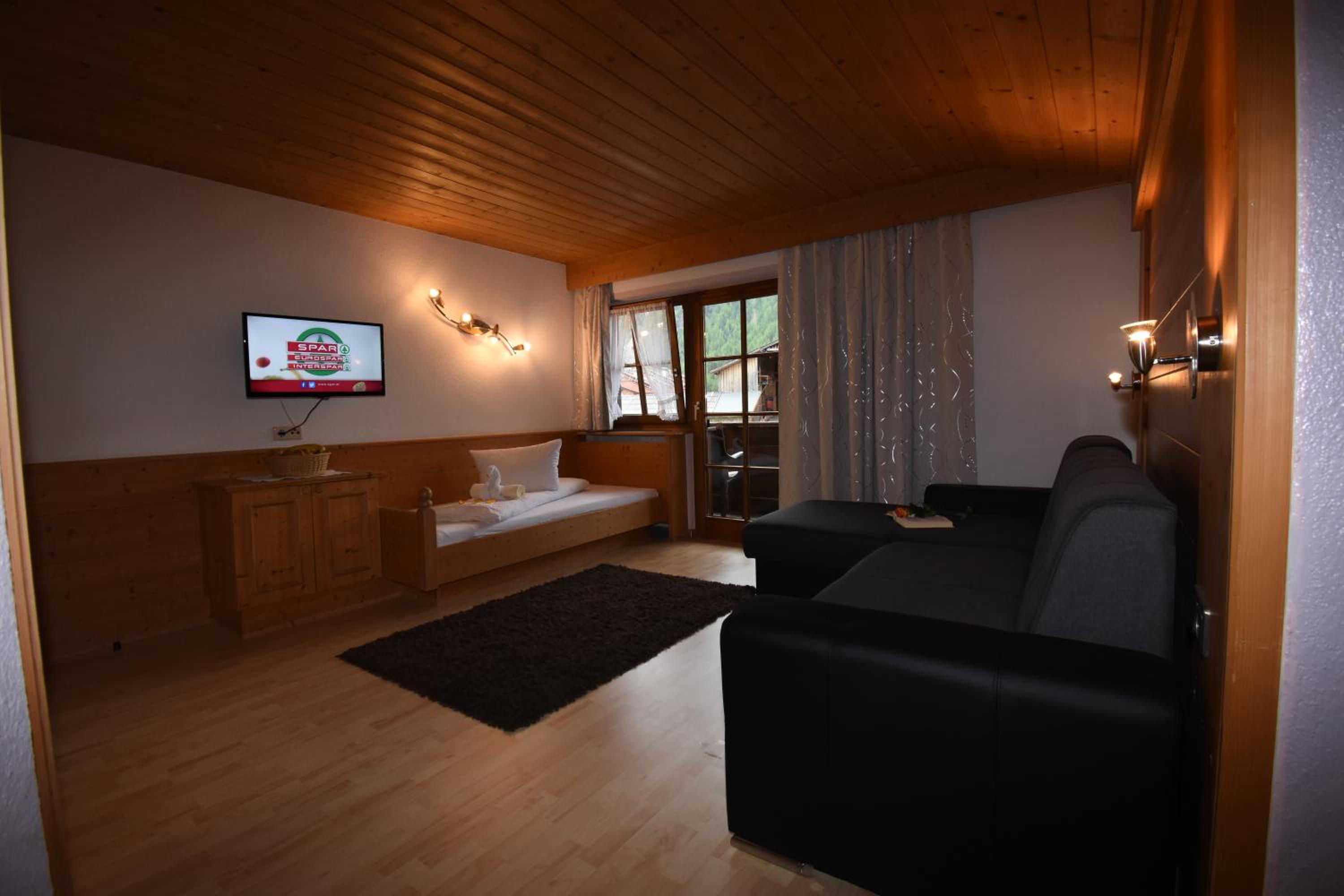 Waldesruh Apartment