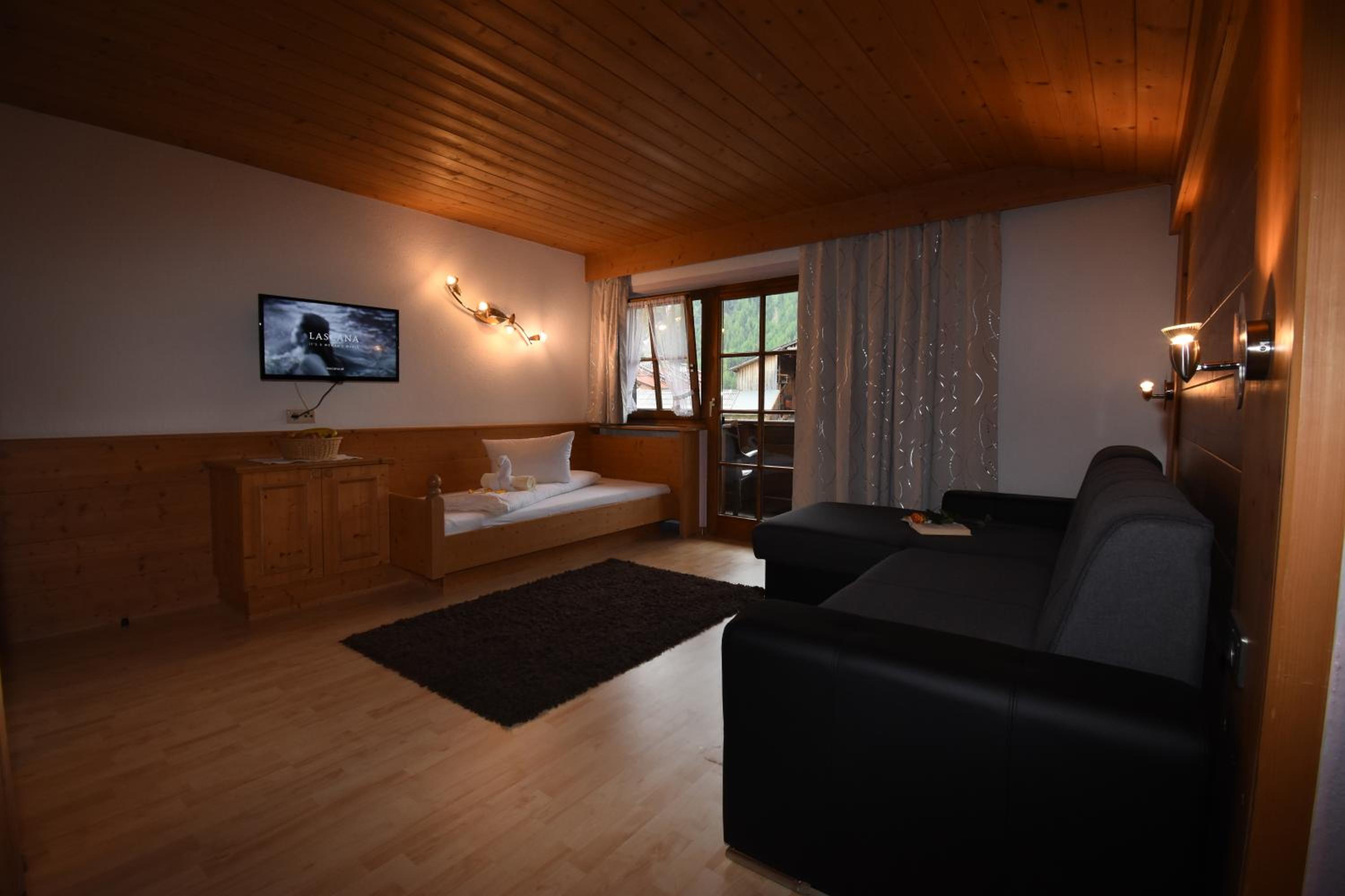 Waldesruh Apartment