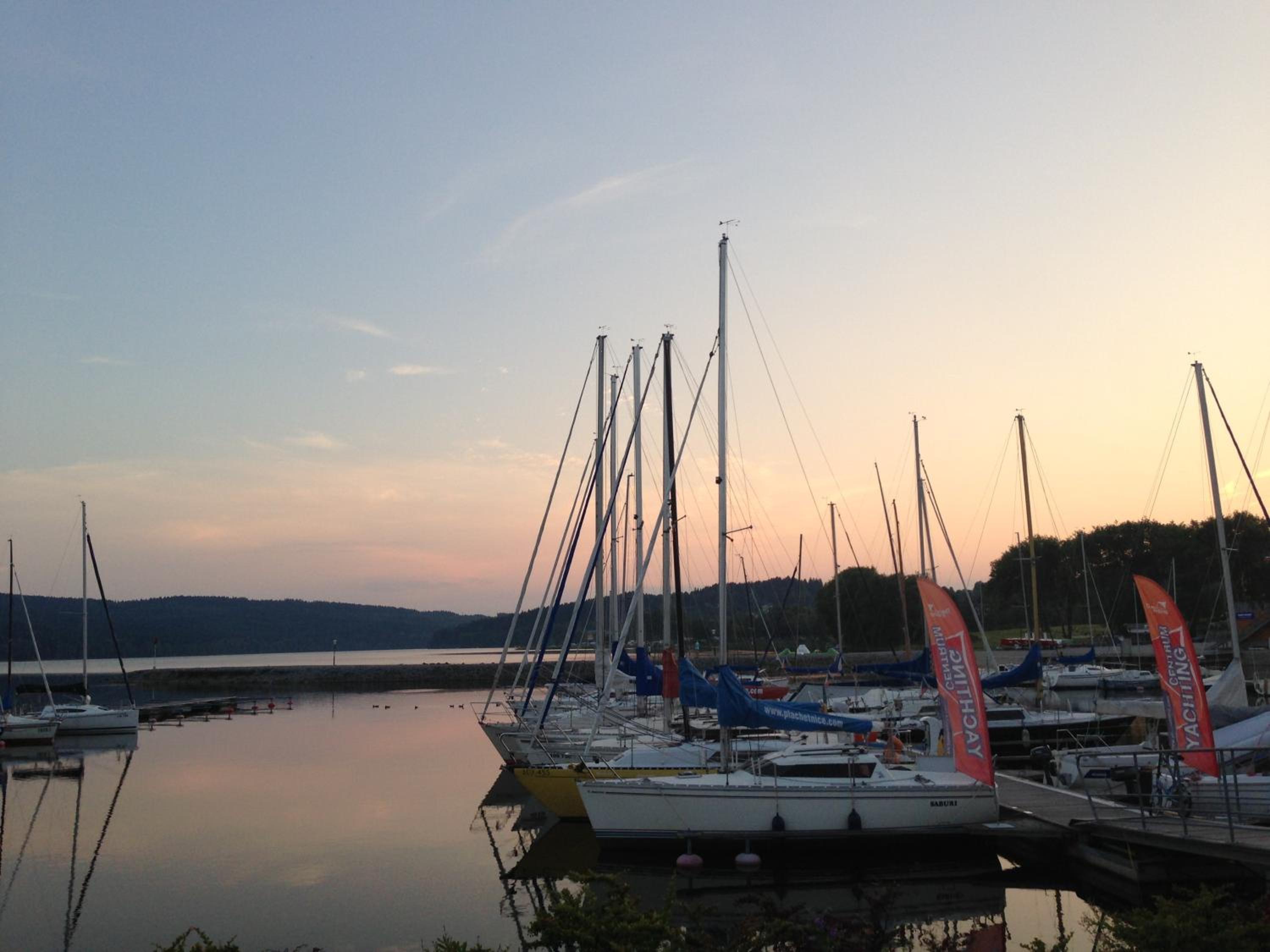 JBX Resort Apartments Lipno