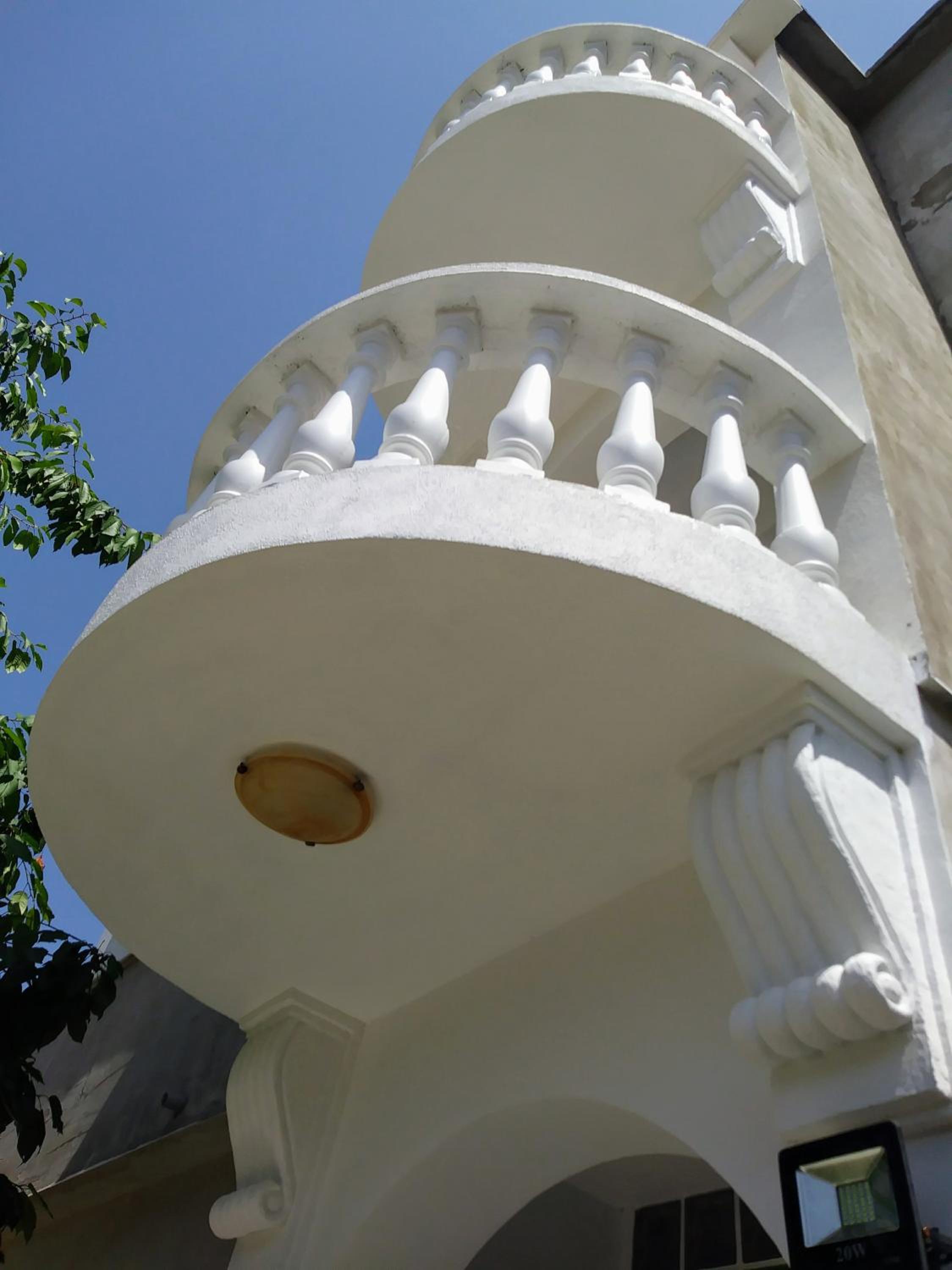 Villa Daja