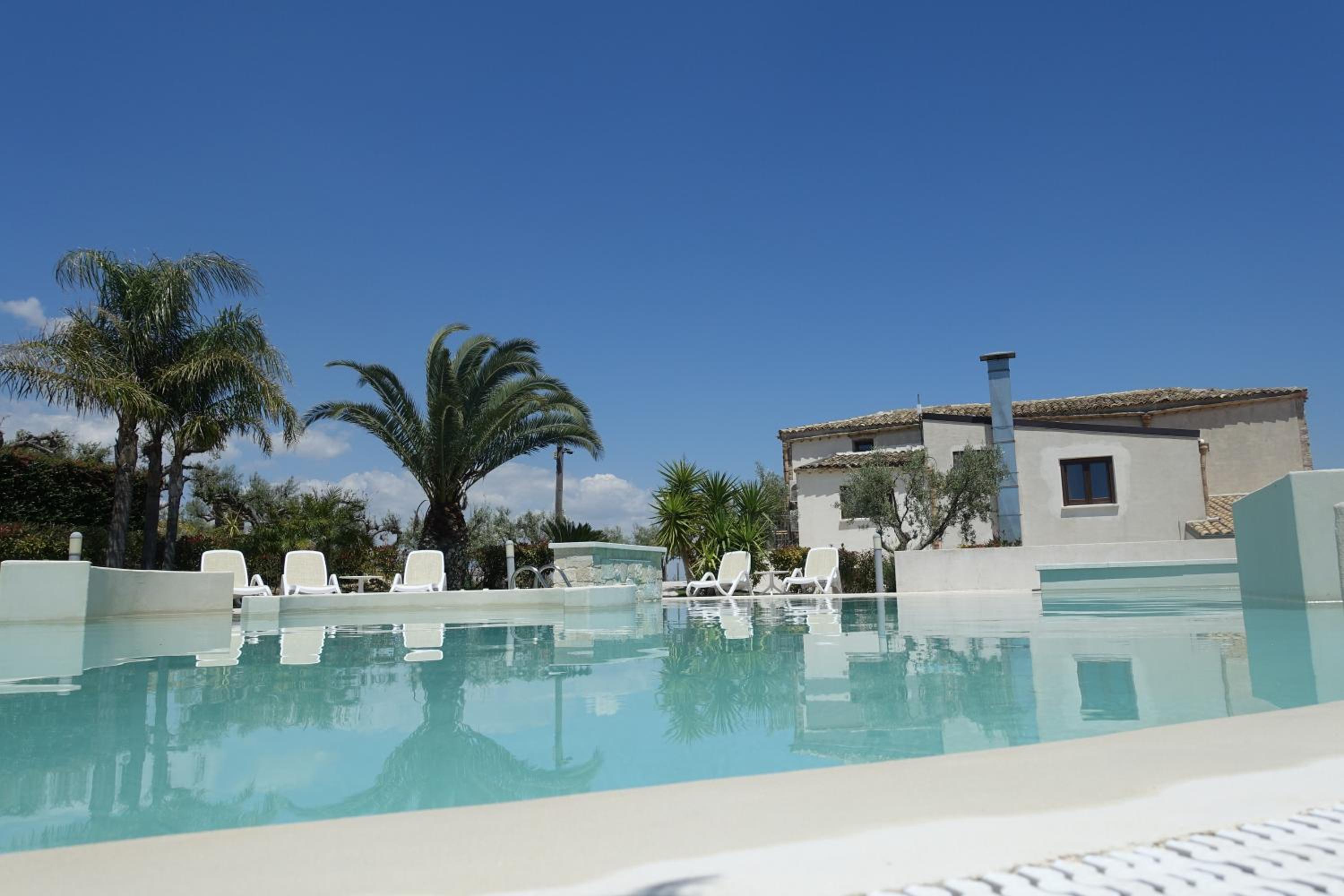Agriturismo Baglio San Nicola