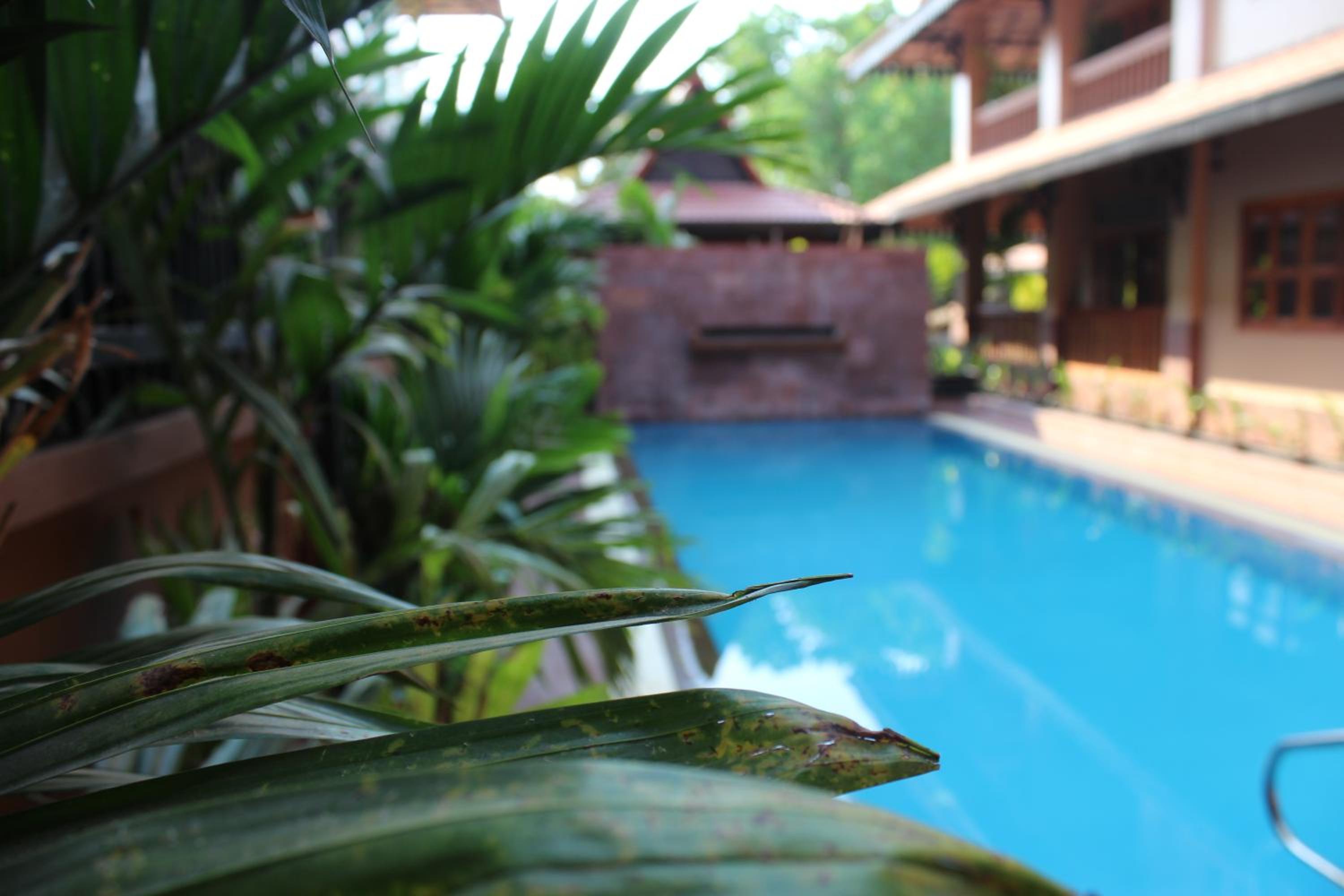 Shining Angkor Apartment Hotel