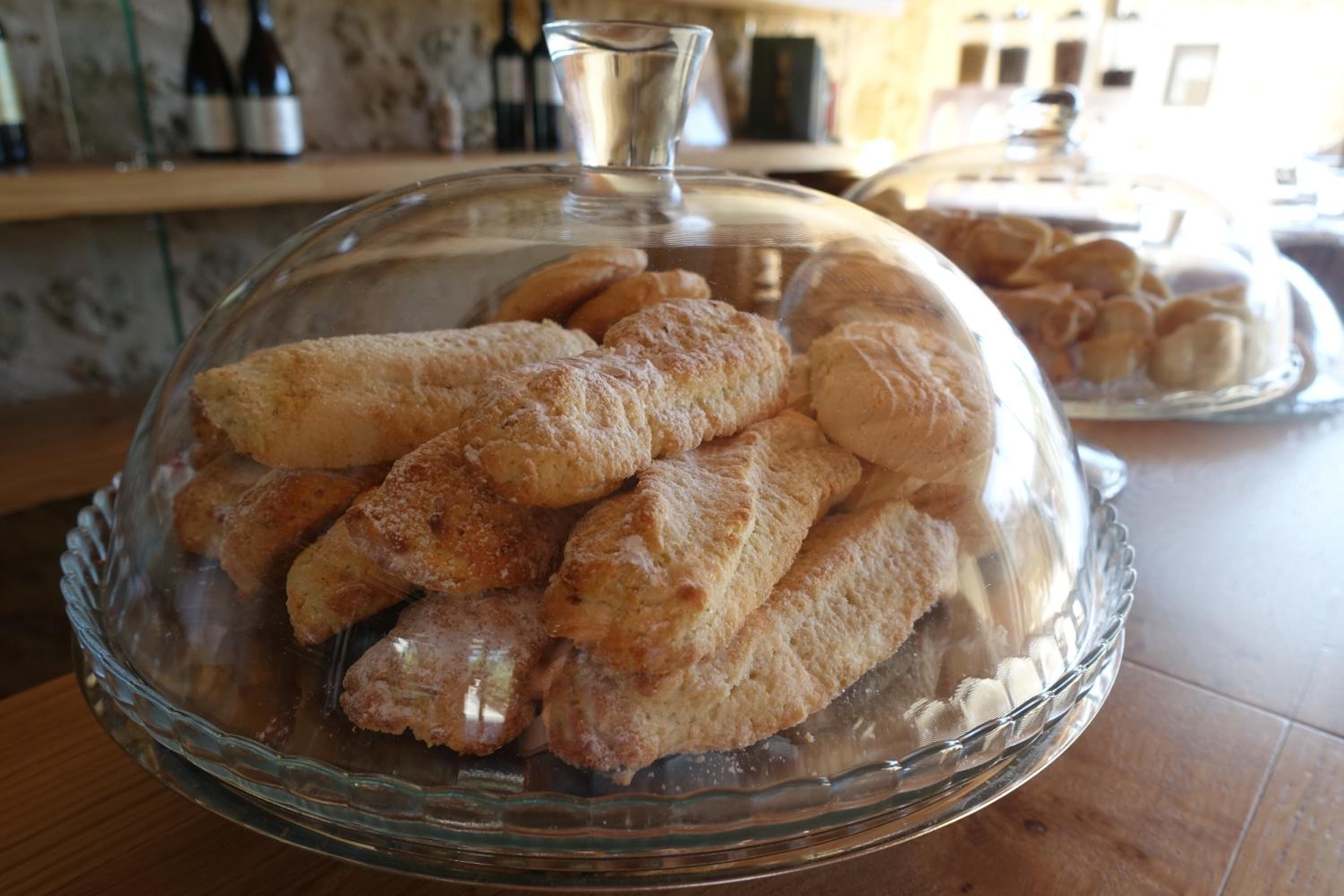 Agriturismo Baglio San Nicola