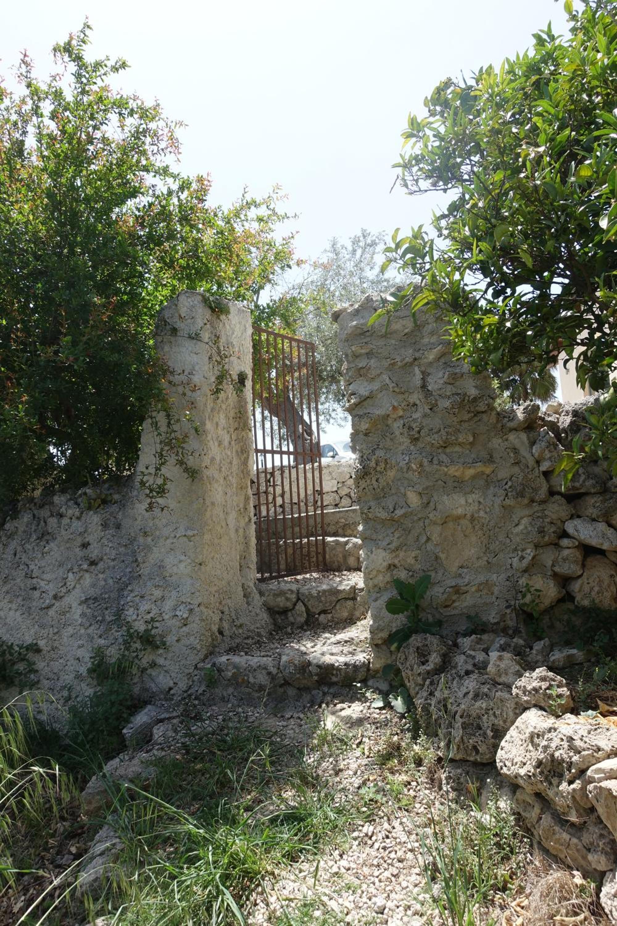 Agriturismo Baglio San Nicola