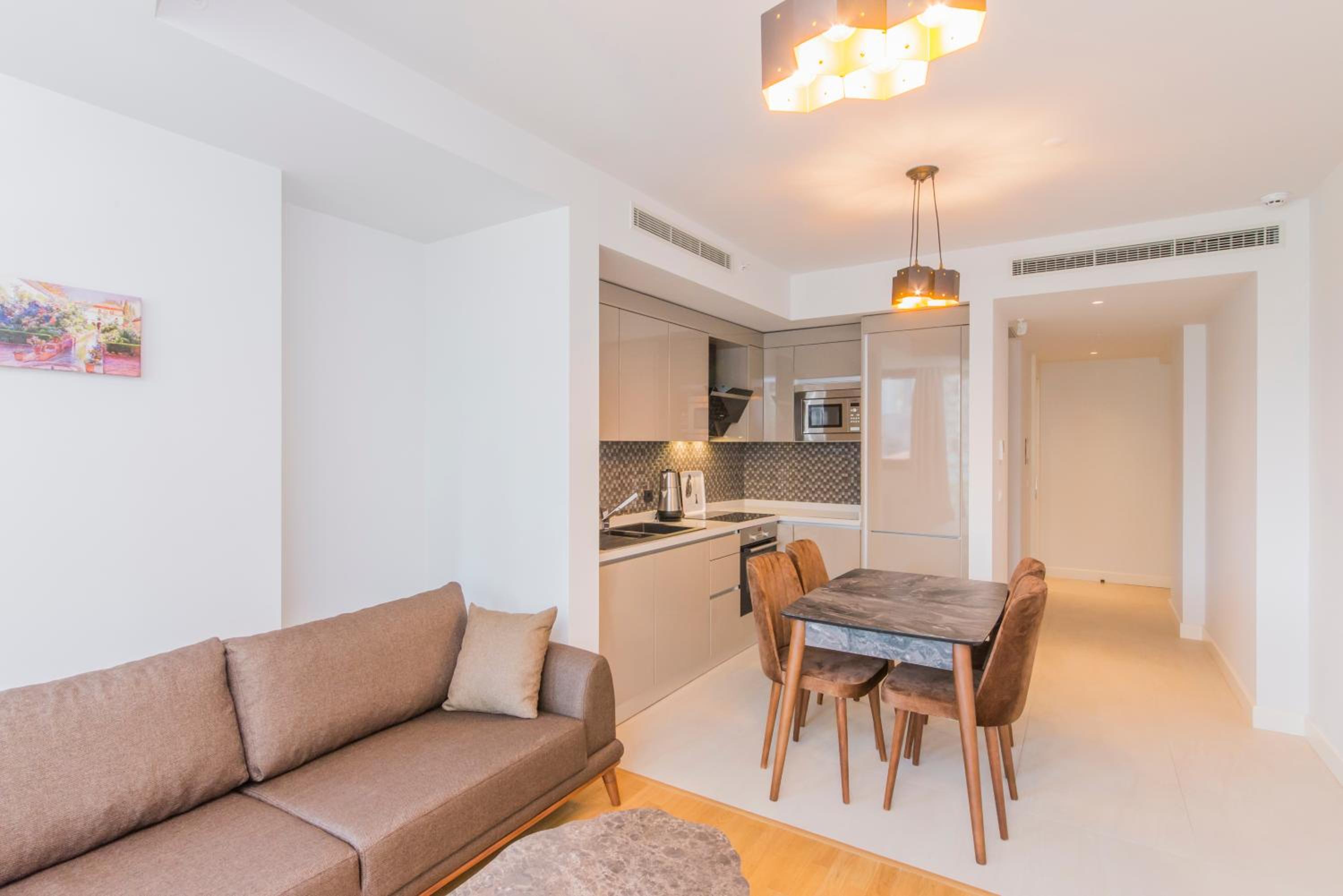 Classy Suite Taksim - Image 101