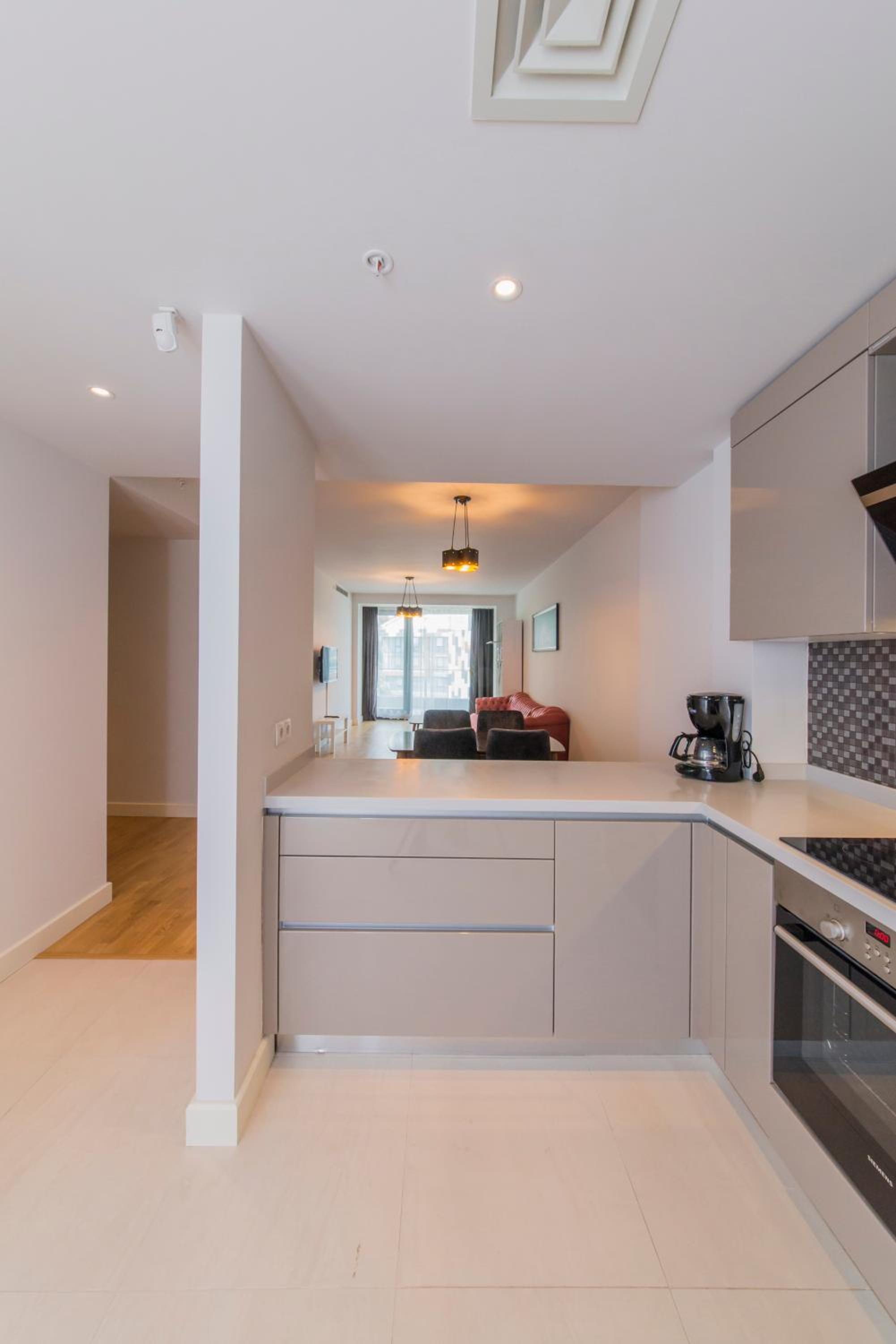 Classy Suite Taksim - Image 108