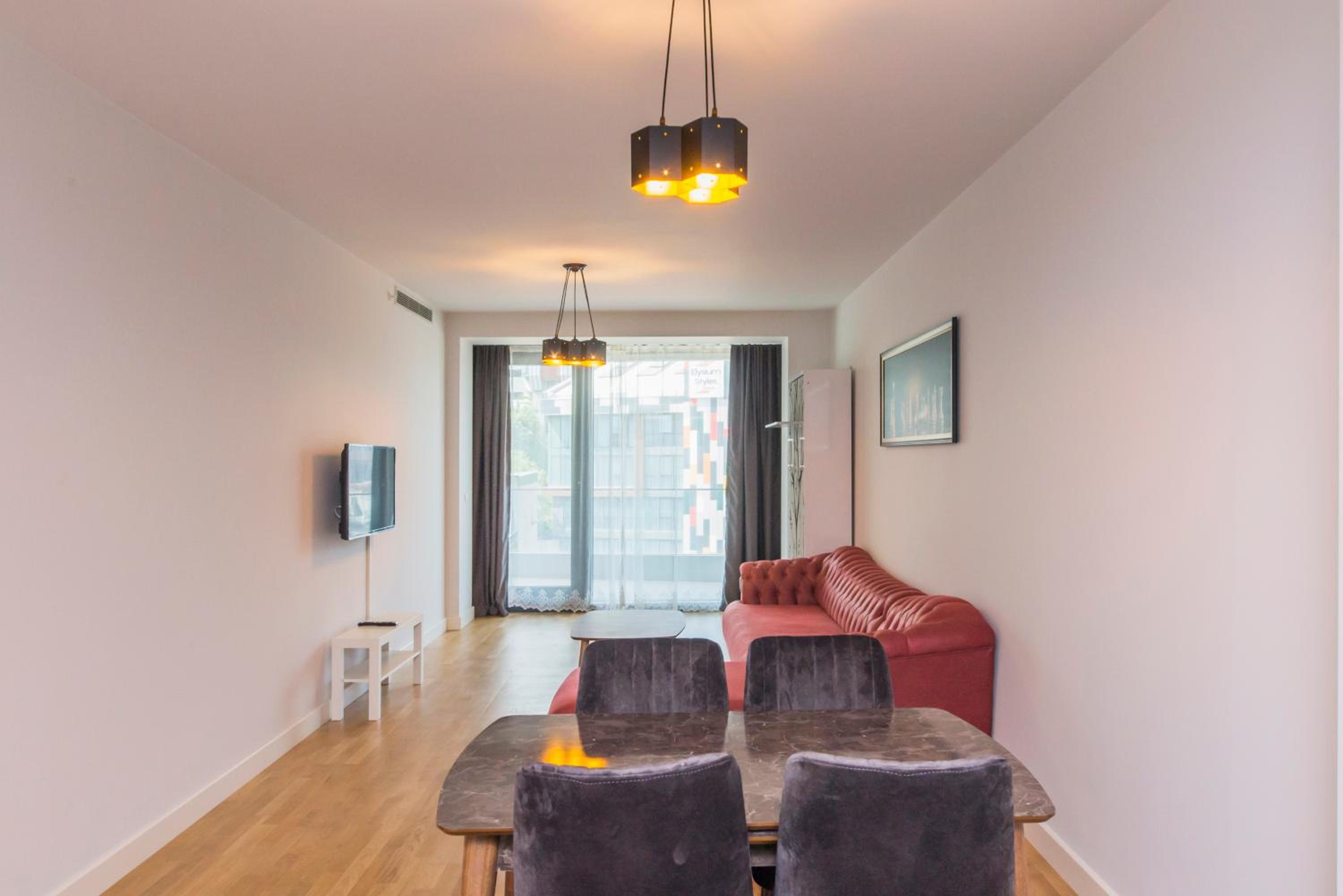 Classy Suite Taksim - Image 84