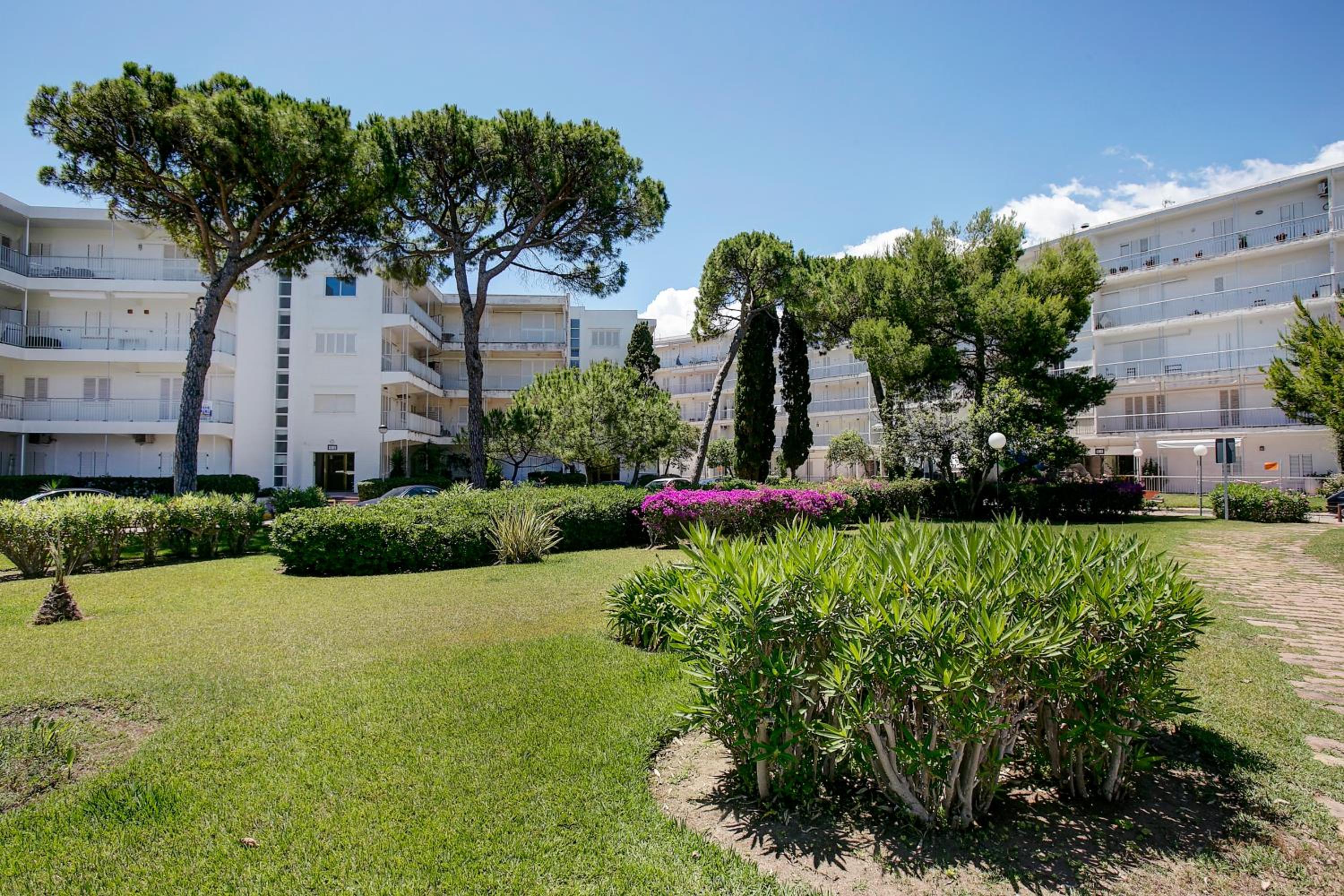 Apartamentos Ducal Center de playa gandia