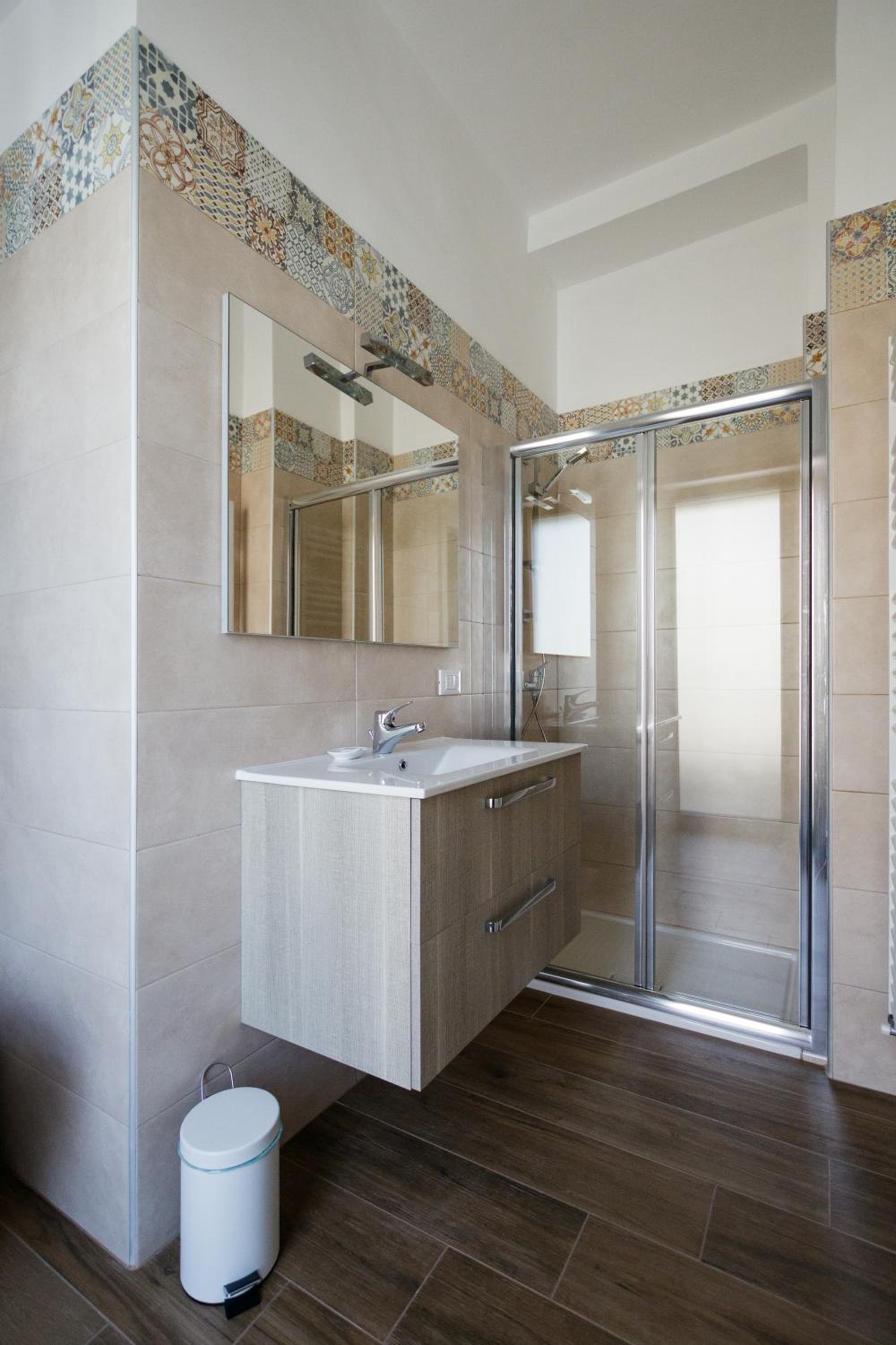 B&B Bellavista Gallipoli