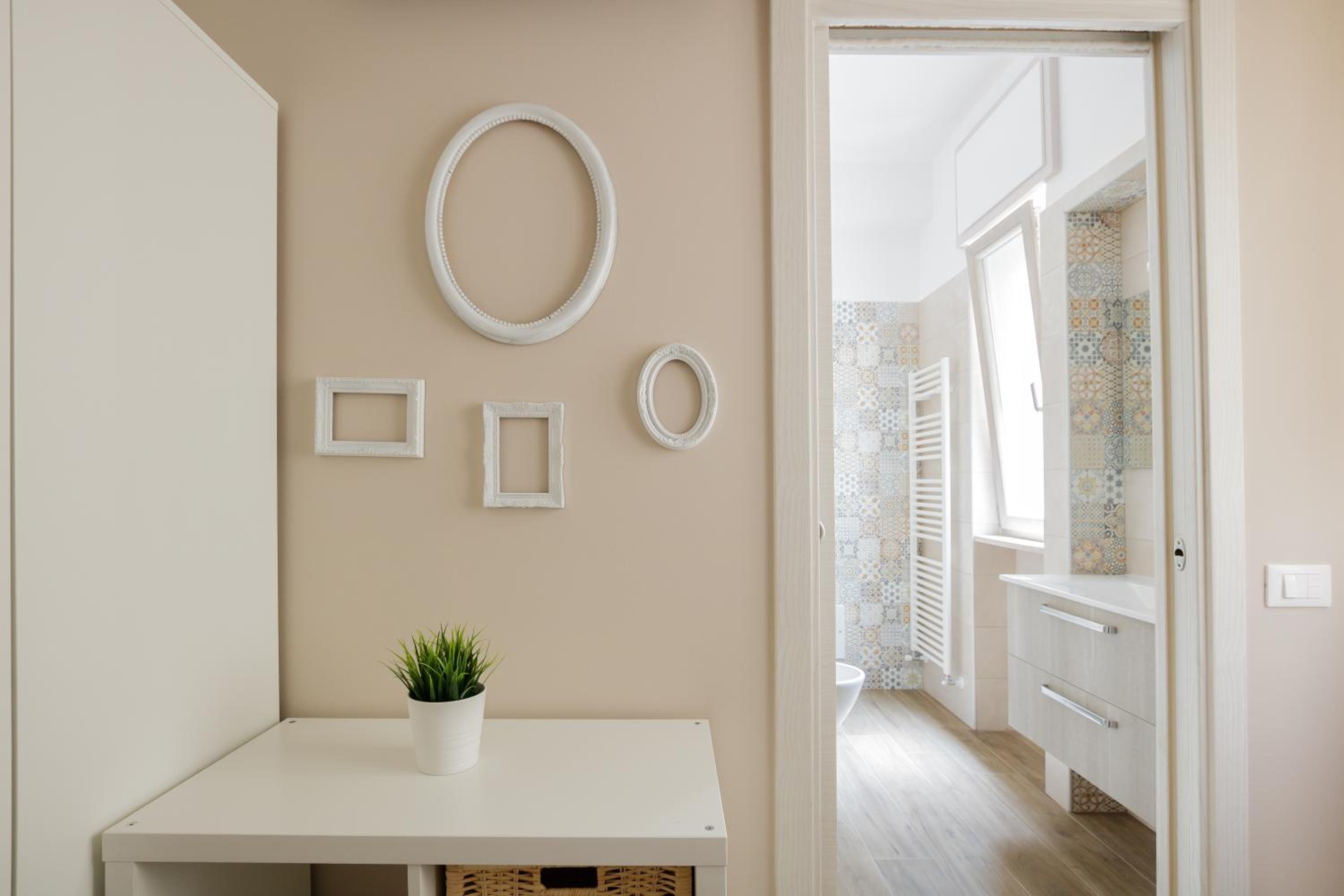 B&B Bellavista Gallipoli