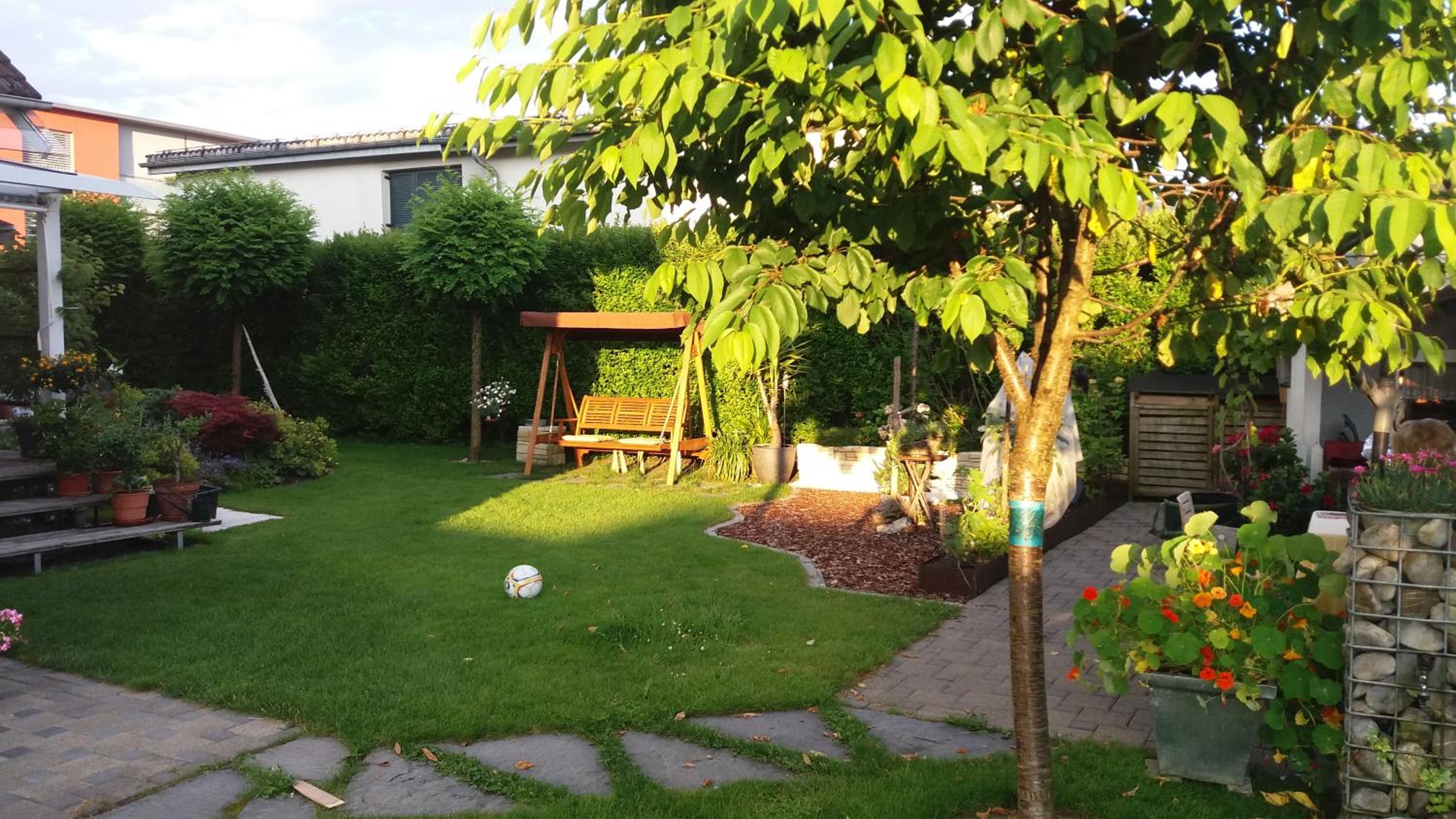 Ferienwohnung Grienwald