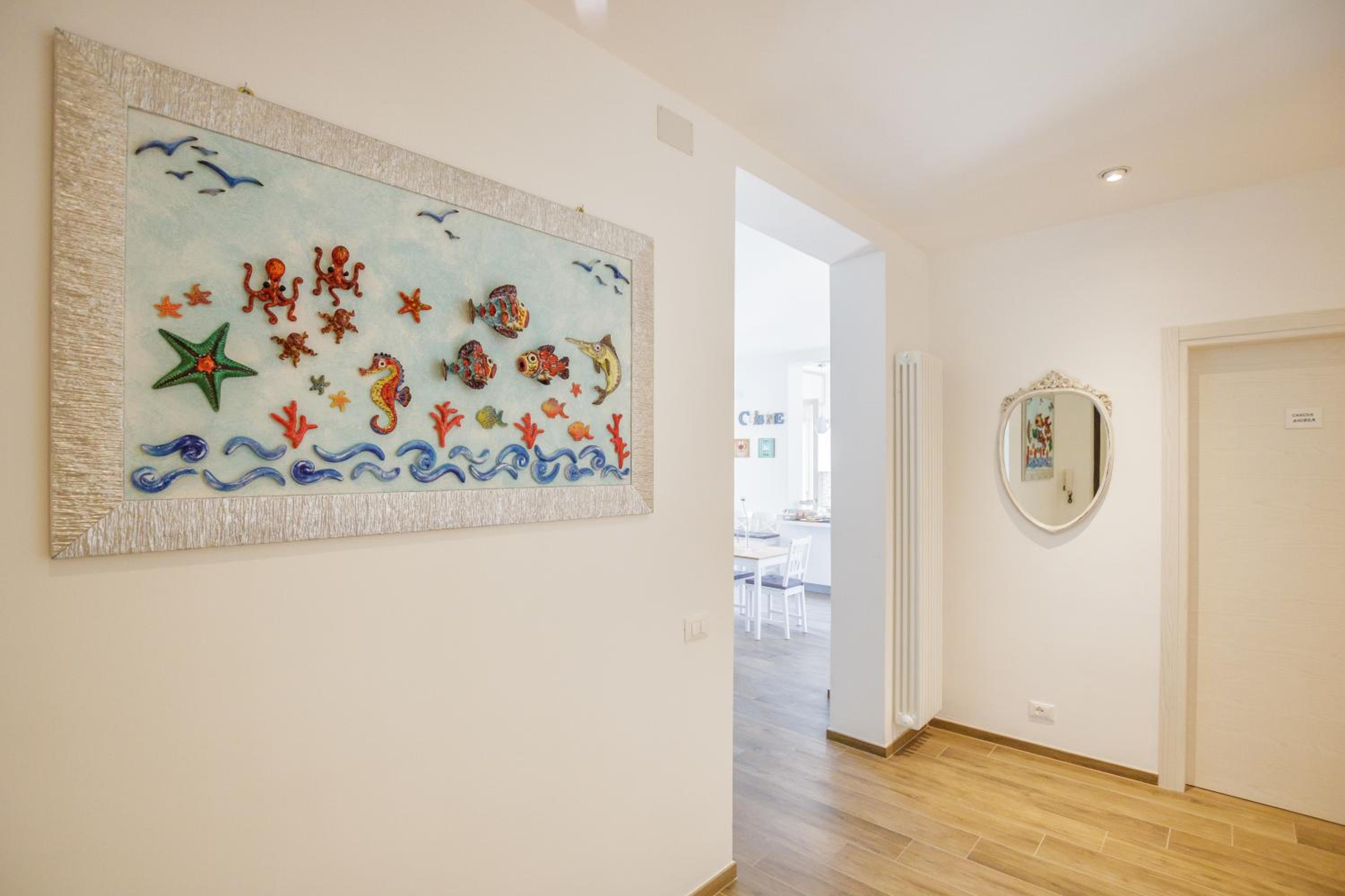 B&B Bellavista Gallipoli