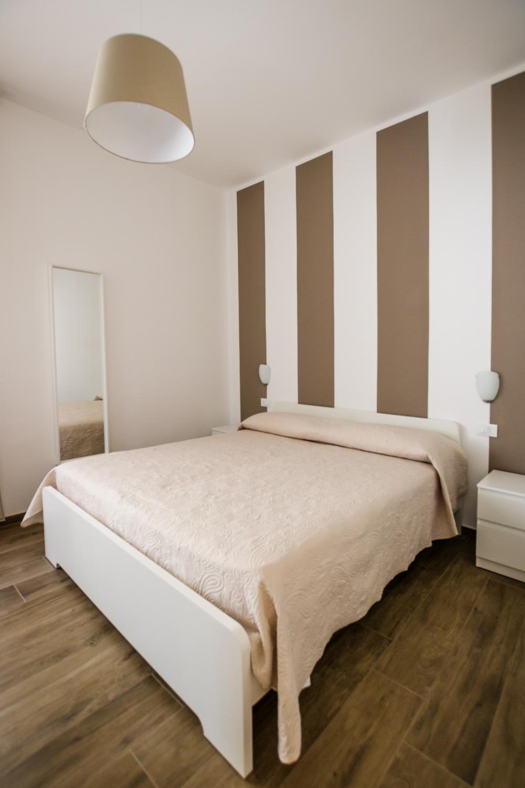 B&B Bellavista Gallipoli