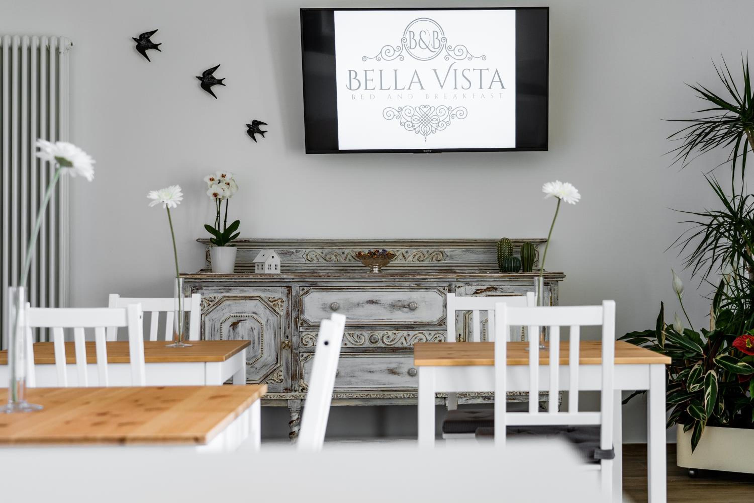 B&B Bellavista Gallipoli
