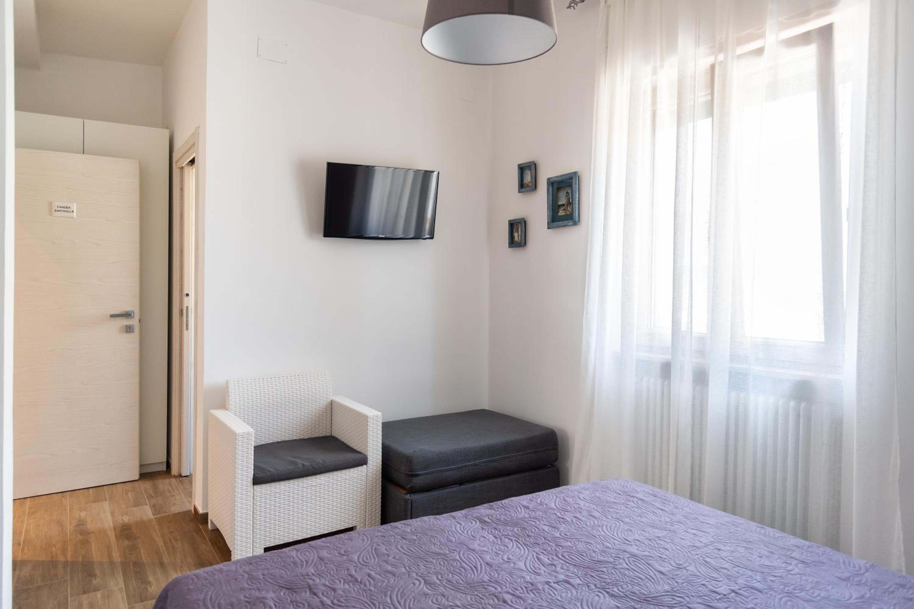 B&B Bellavista Gallipoli
