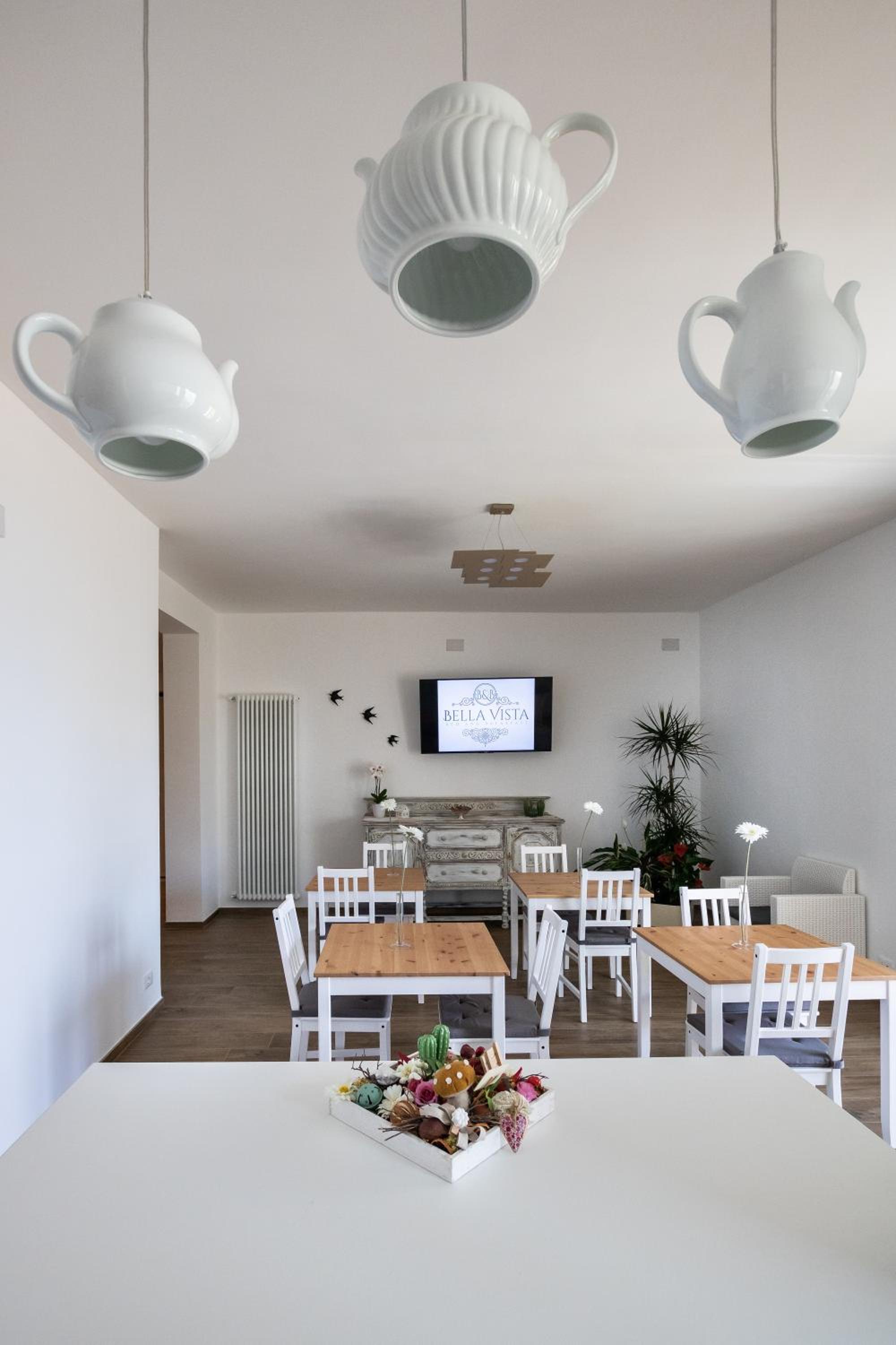 B&B Bellavista Gallipoli