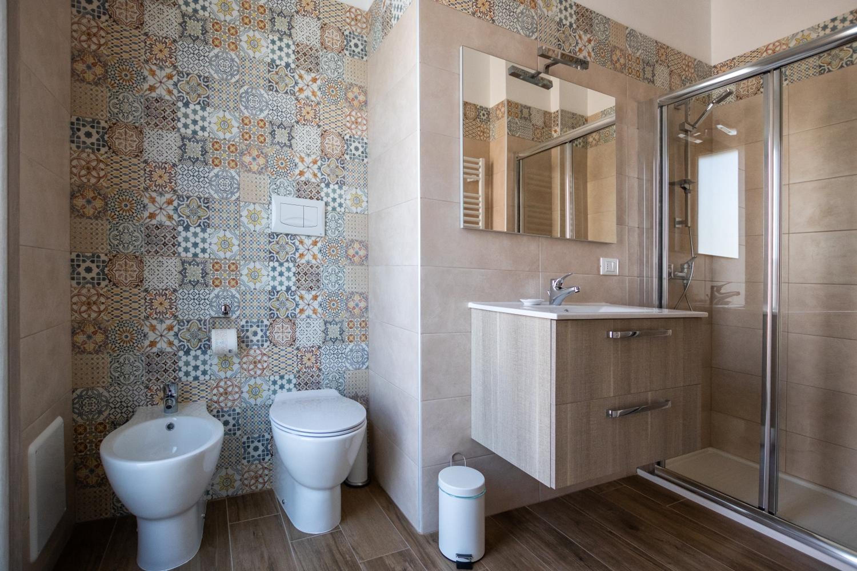 B&B Bellavista Gallipoli