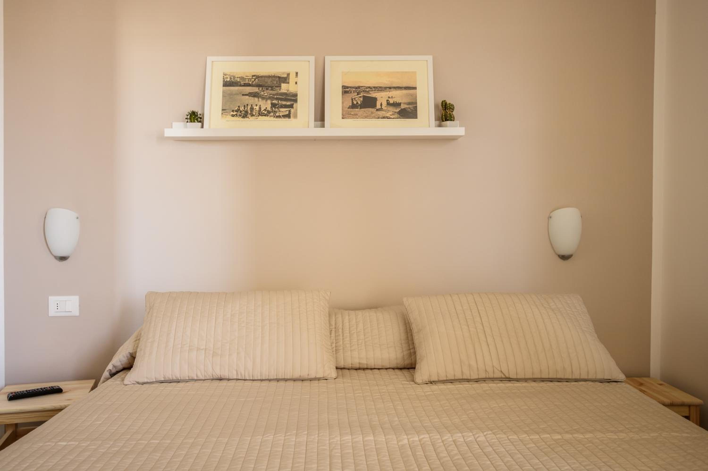 B&B Bellavista Gallipoli
