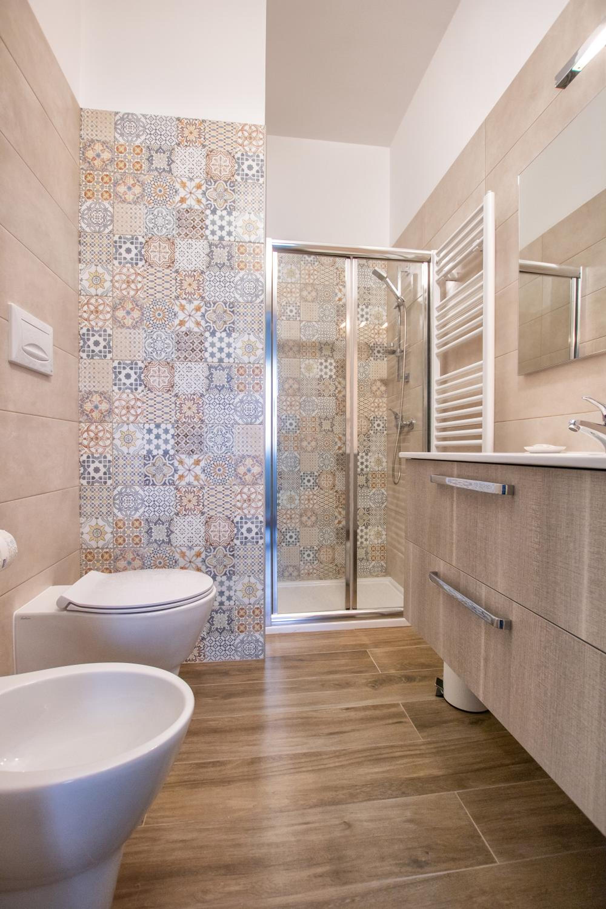 B&B Bellavista Gallipoli