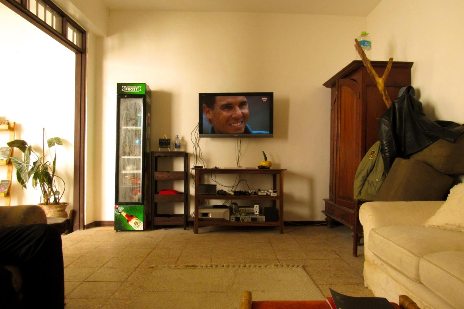 Nomad Hostel