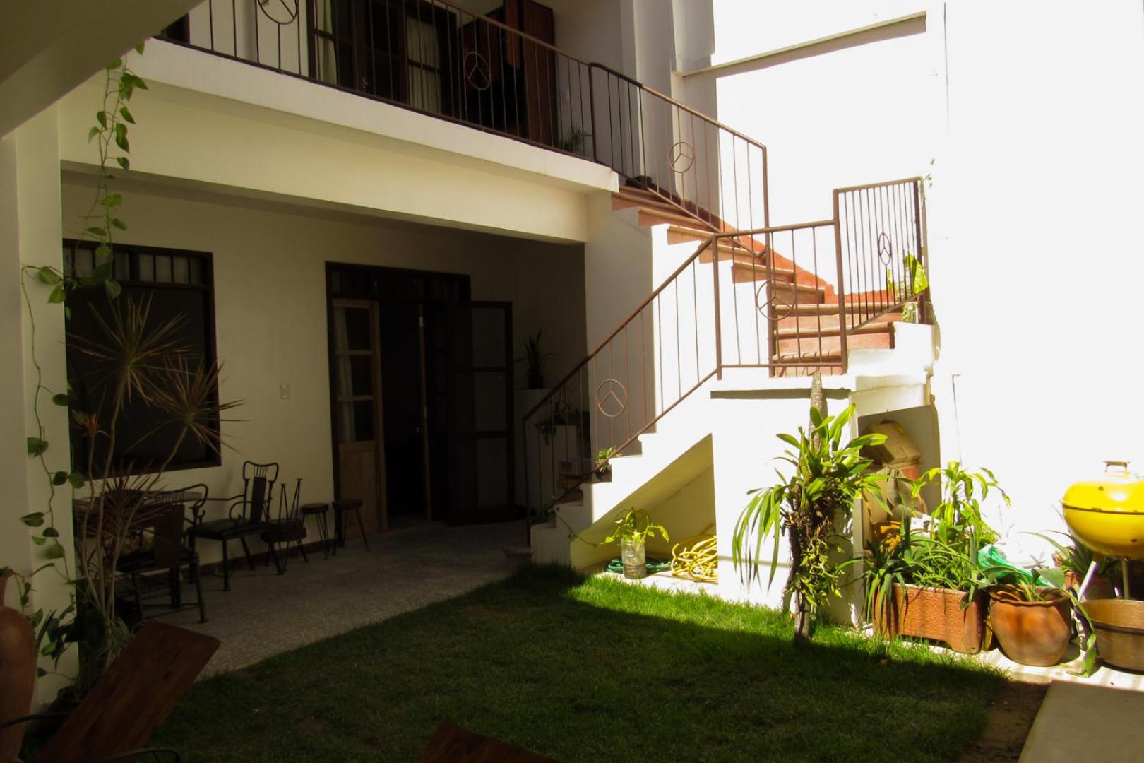 Nomad Hostel